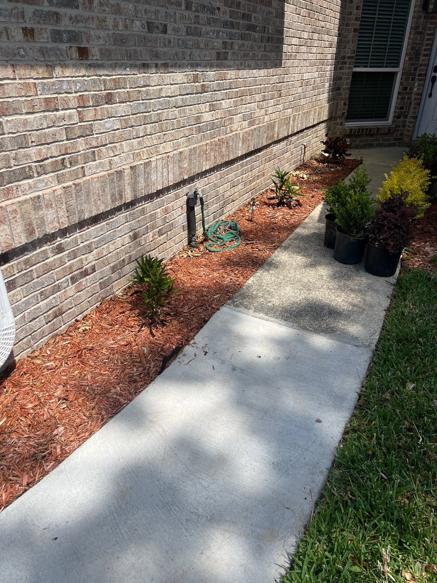 Landscape Install | Residential by ProGreen Services