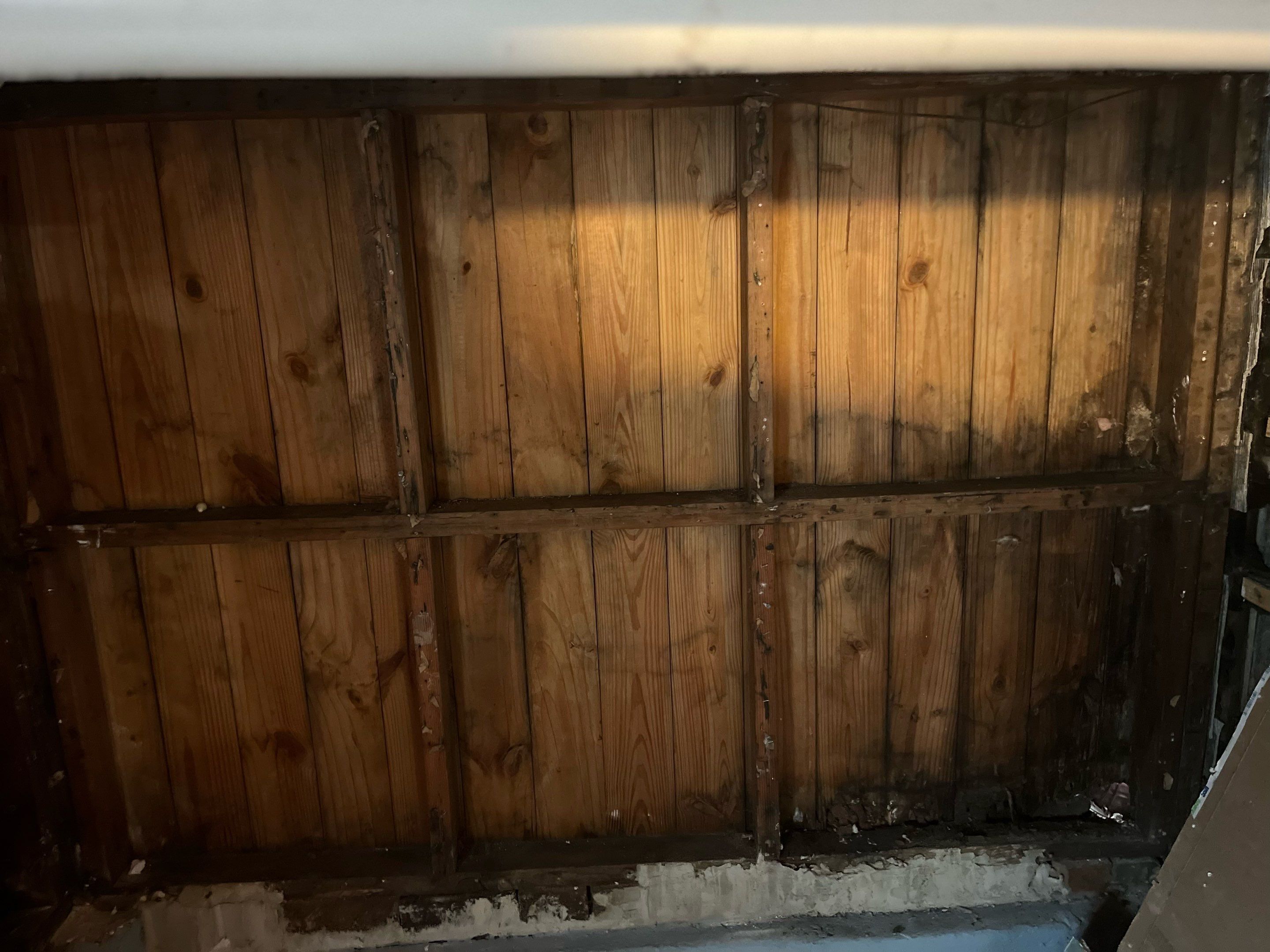 Water Damage by G2
