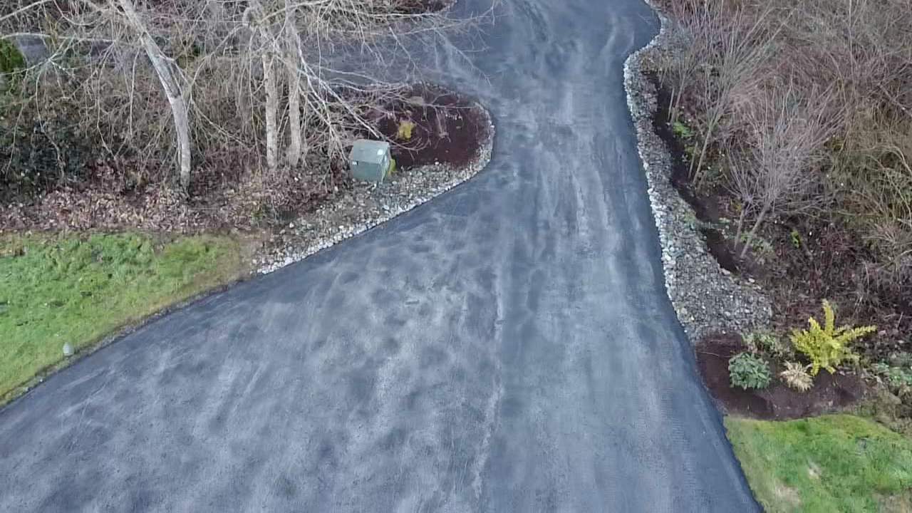 Smokey Point Driveway by Jireh Asphalt & Concrete Inc 
