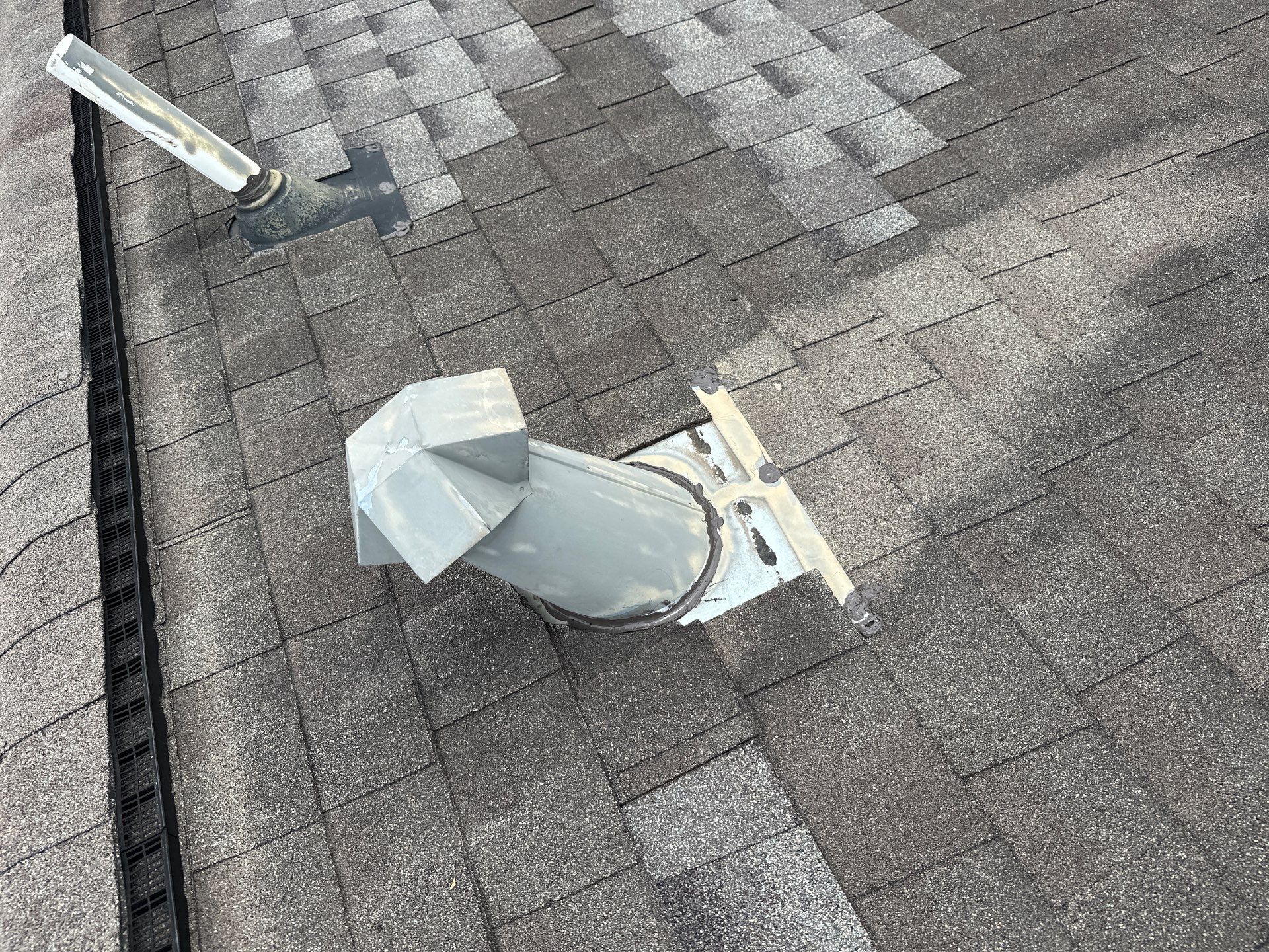 Roof Repair Houston by Roof Repair Company