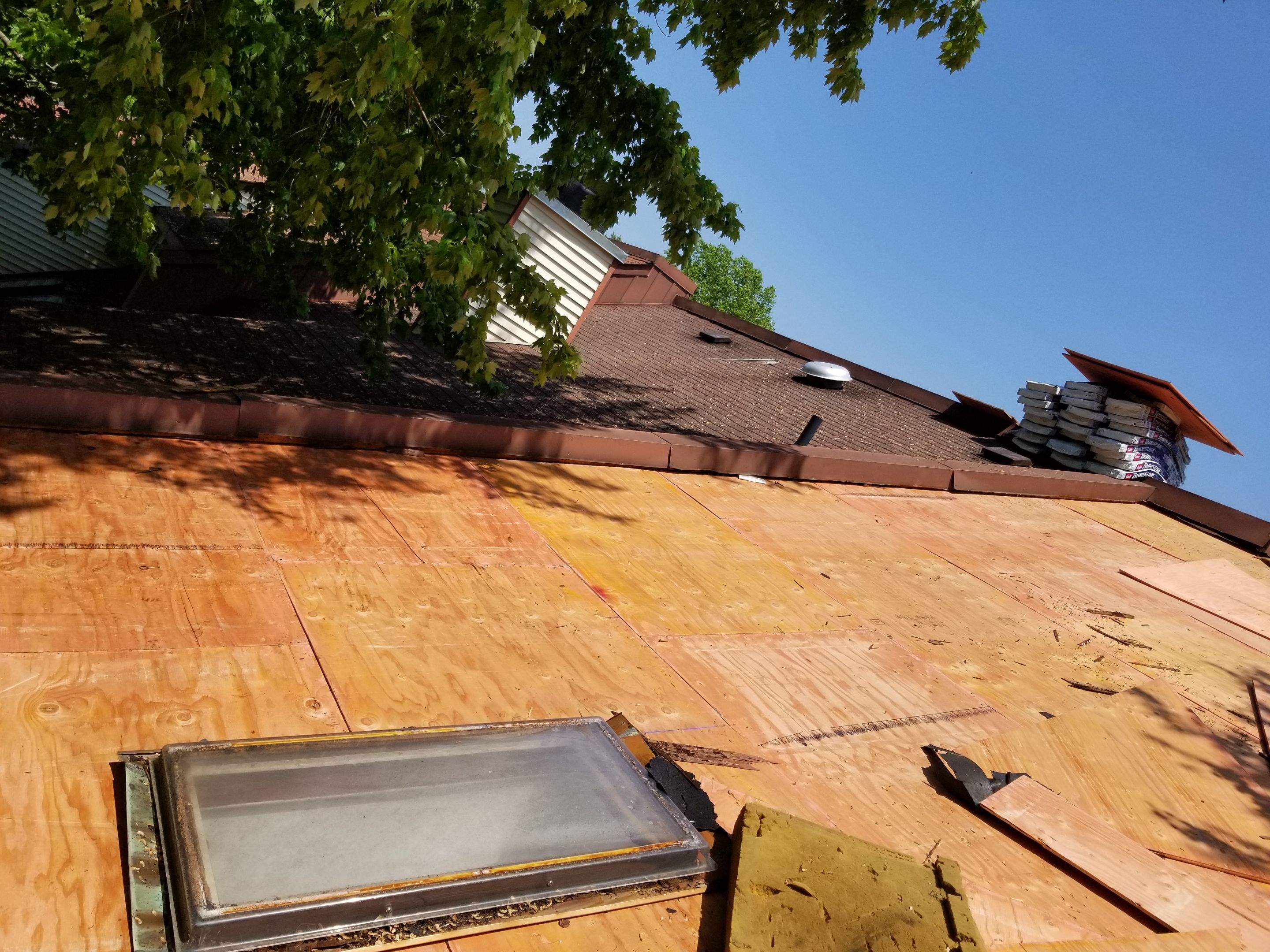 Roofing by Stofan Construction LLC