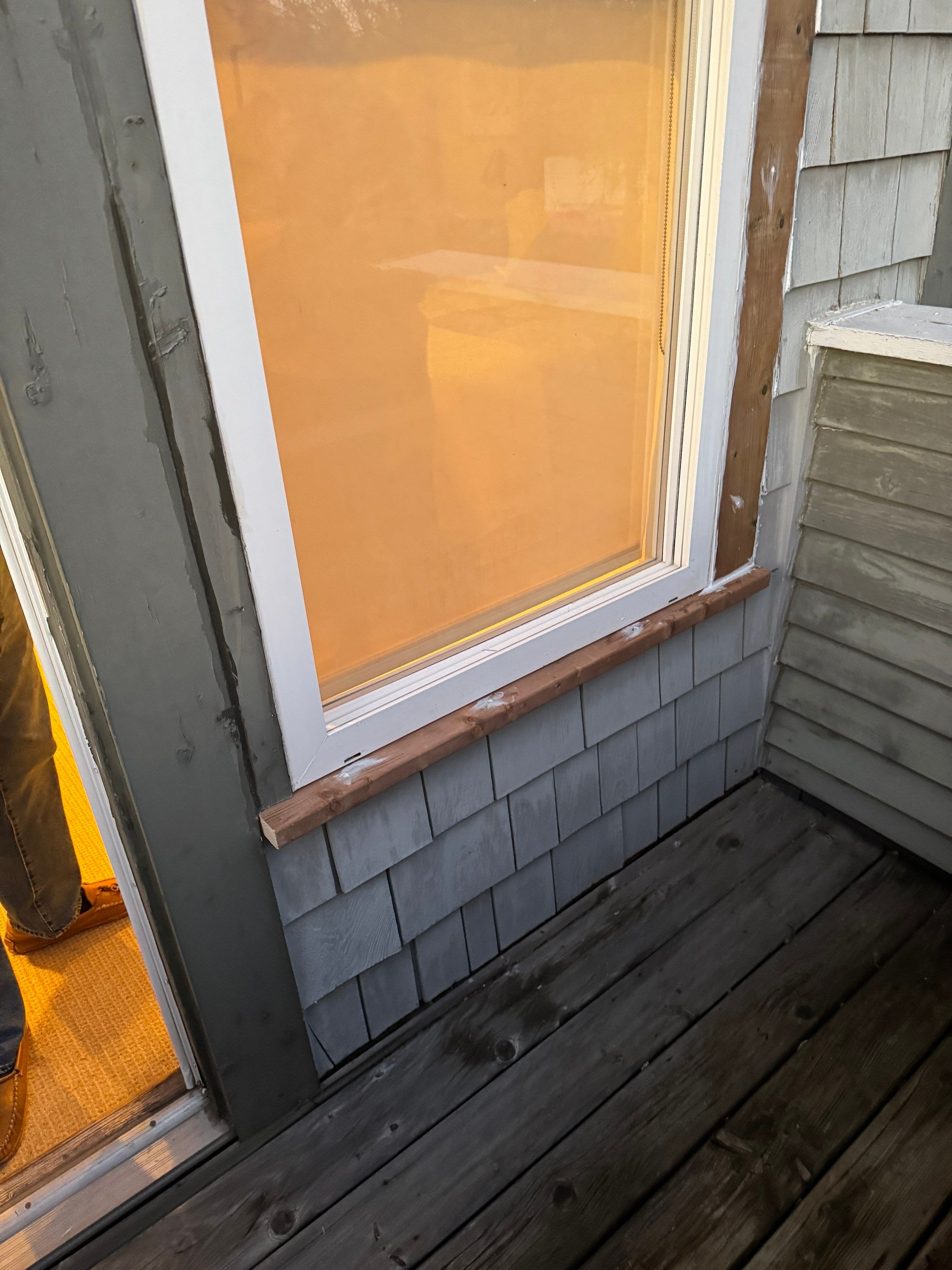 Vancouver Strata Exterior Repair: Rotten Wood Remediation & Weatherproofing by YVR Construction Group