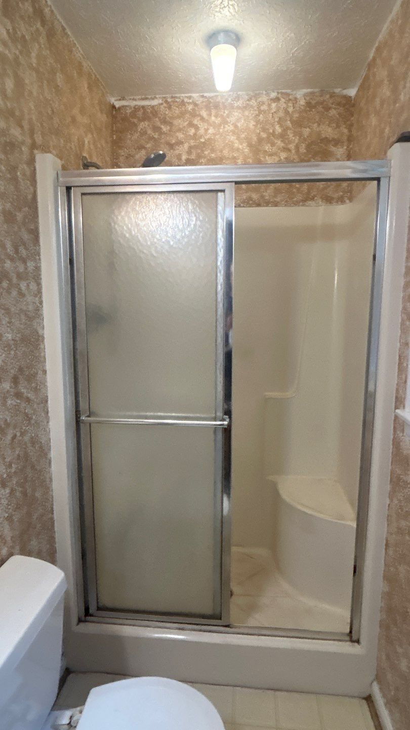 Bathroom Remodel by BathPlanet SW Virginia