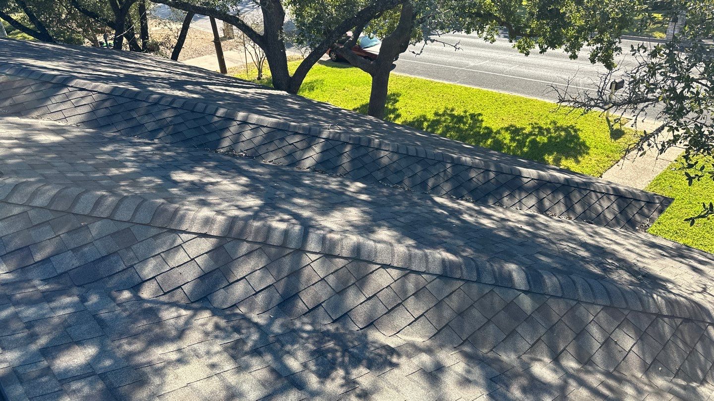 Weathered Wood - CertainTeed Landmark by RoofsOnly.com