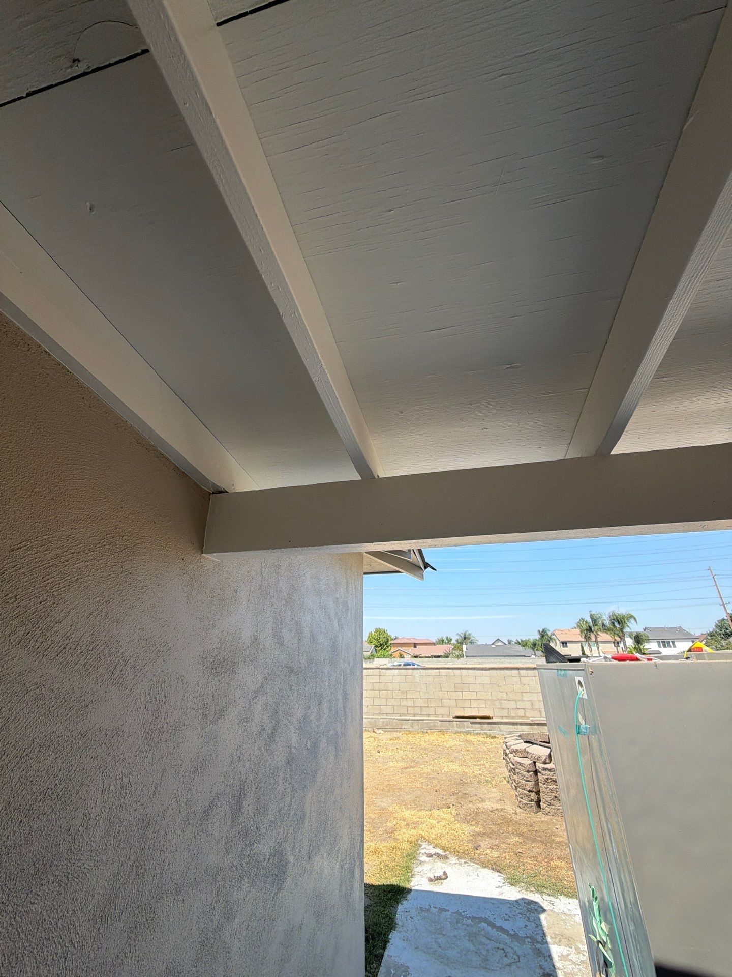 Exterior Painting in Modesto by Lancaster Painting