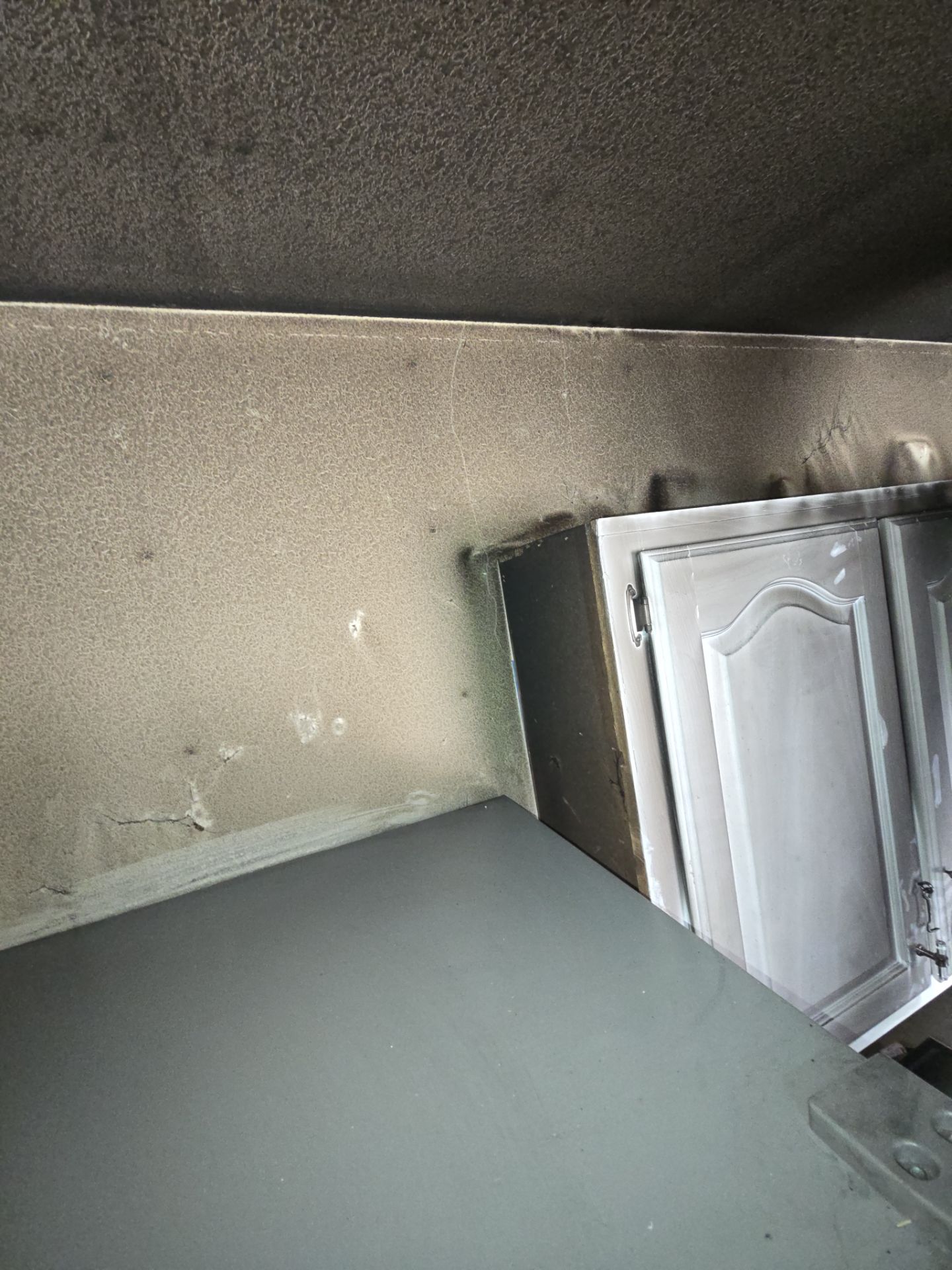 Post-Fire Smoke Damage and Air Quality Assessment in Wylie by Disaster Recovery Consultants