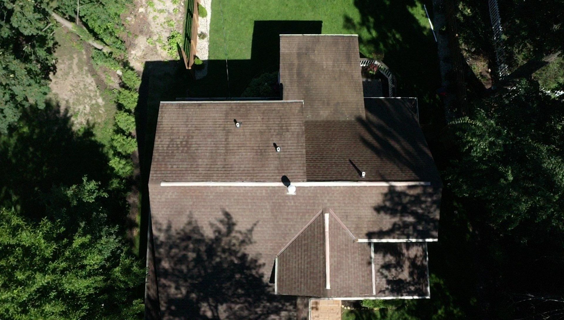 Save The Life Of Another Roof. Don’t Prematurely Replace Your Roof.  by Save My Roof,LLC