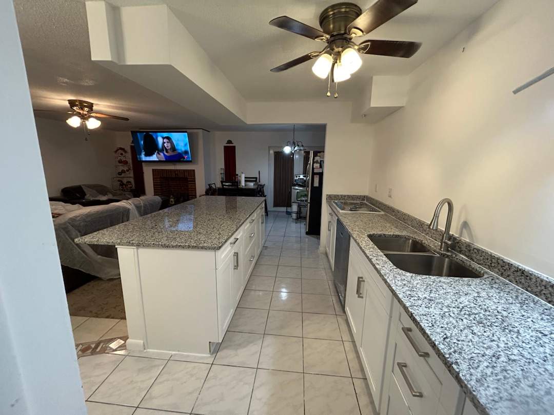 Project in Ocala by You Restorations LLC DBA YOU-Home