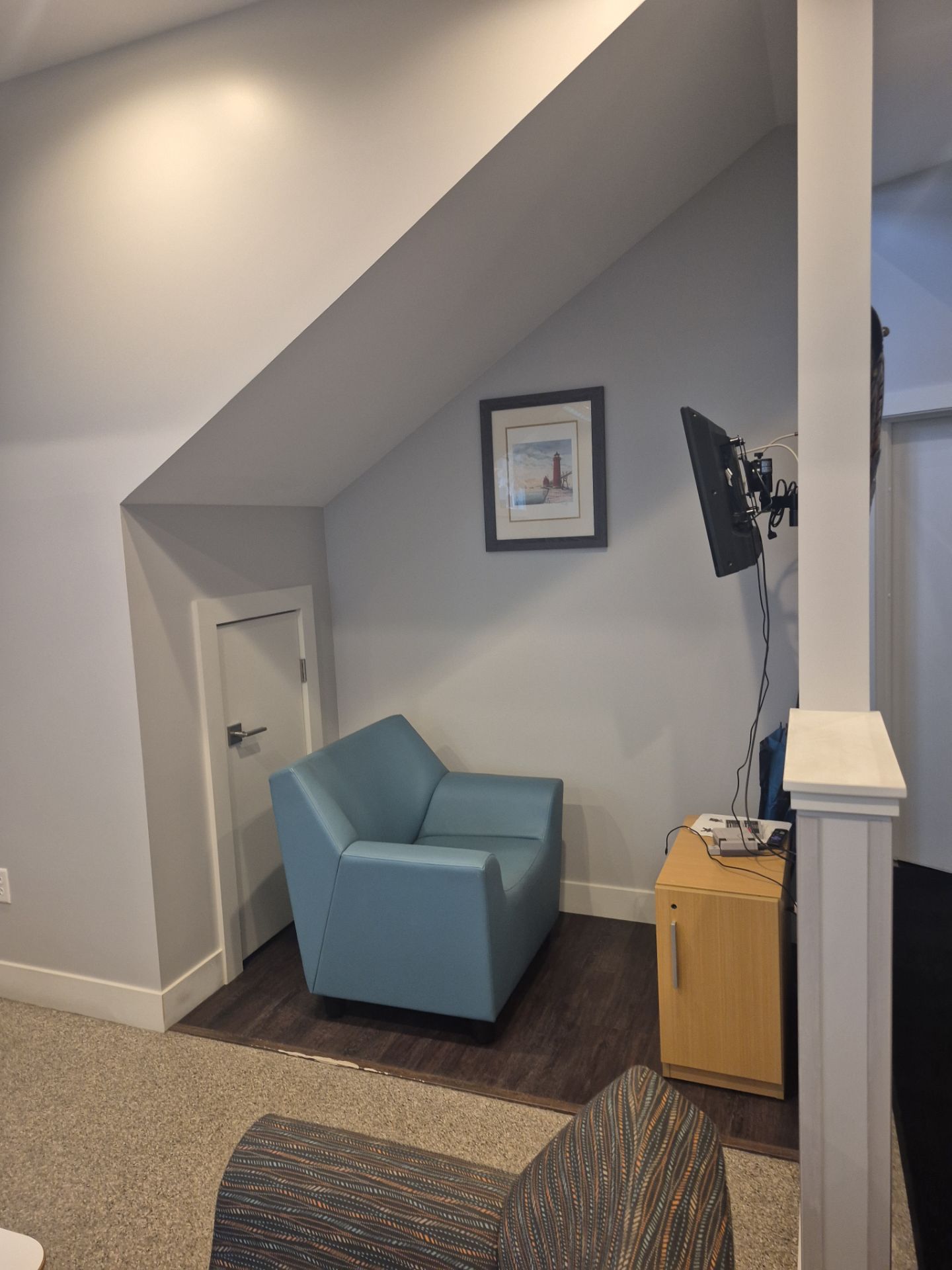 Multi-Phase Facility Improvement Project | Spring Lake, Michigan by Gordon Painting