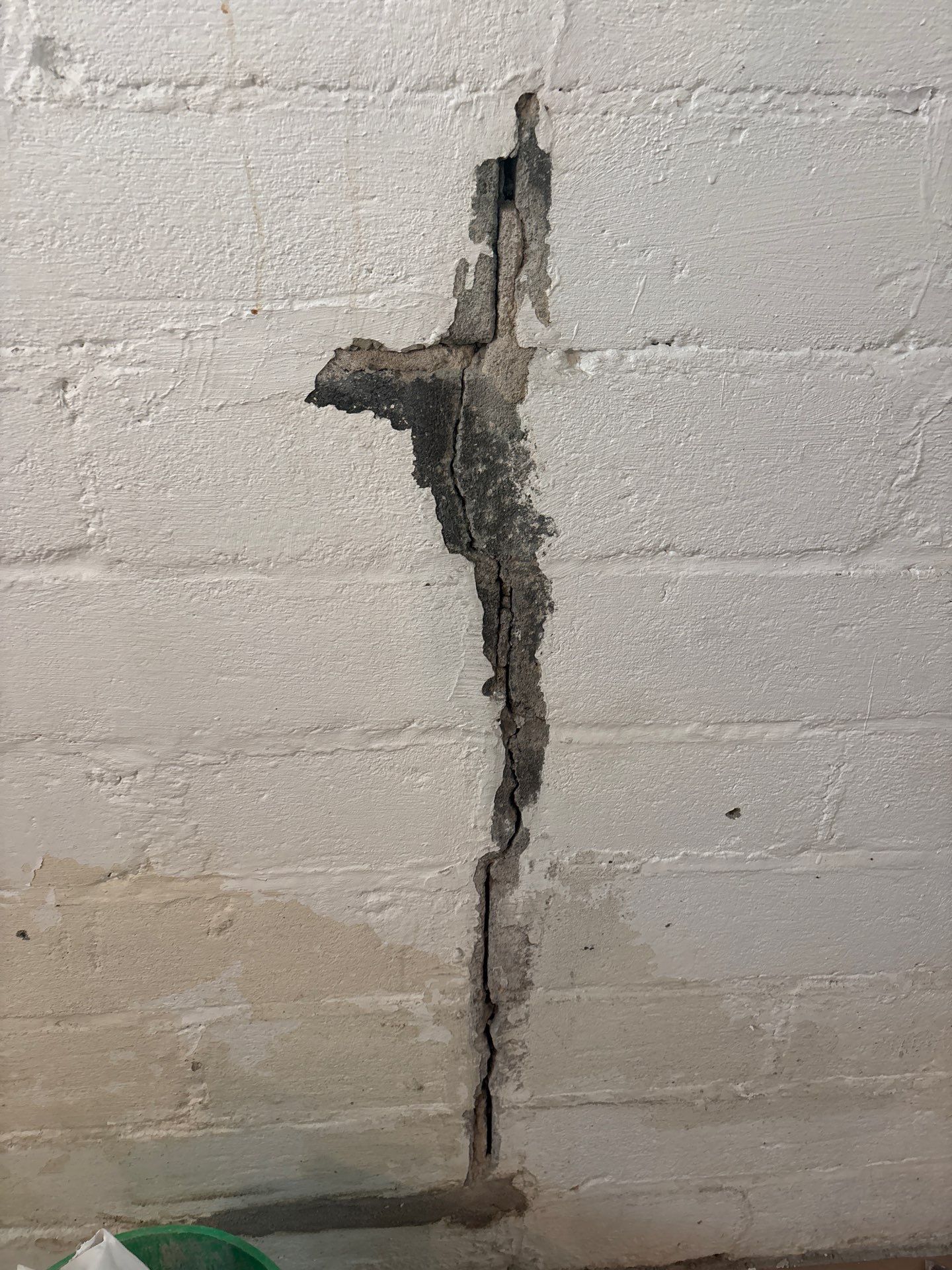 Foundation Crack Repair in Northeast Minneapolis by Waterproofing Northeast
