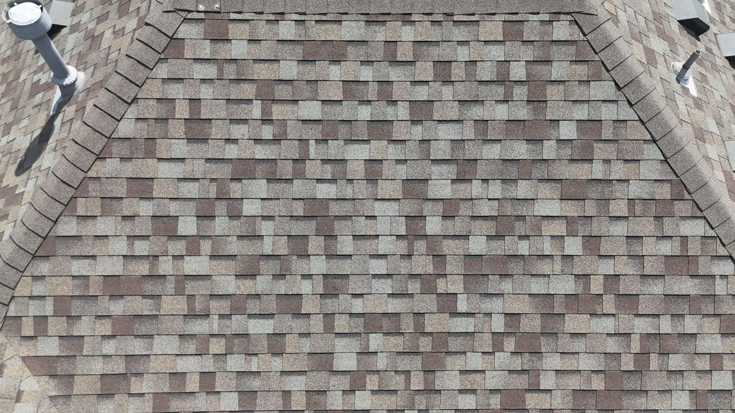 Slatestone Gray - Owens Corning TruDefinition Duration by RoofsOnly.com