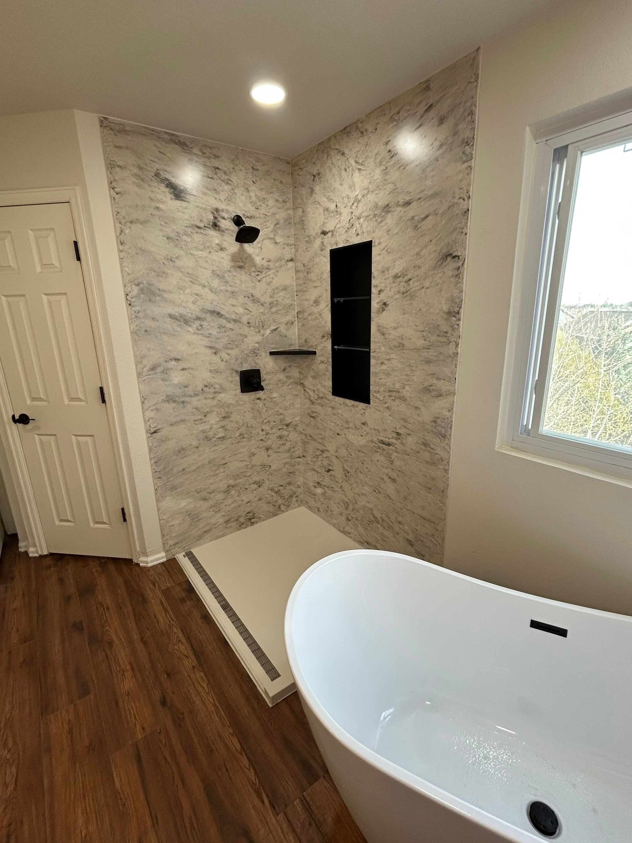 Project in Highlands Ranch by Discount Bath LLC
