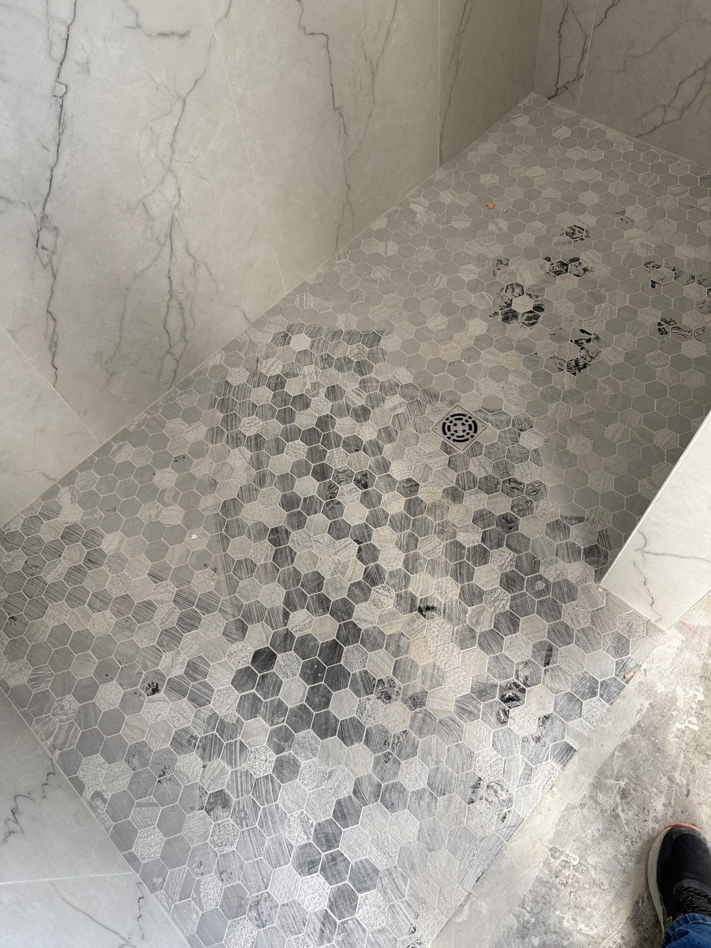 Project in Atoka by Knockout Flooring LLC