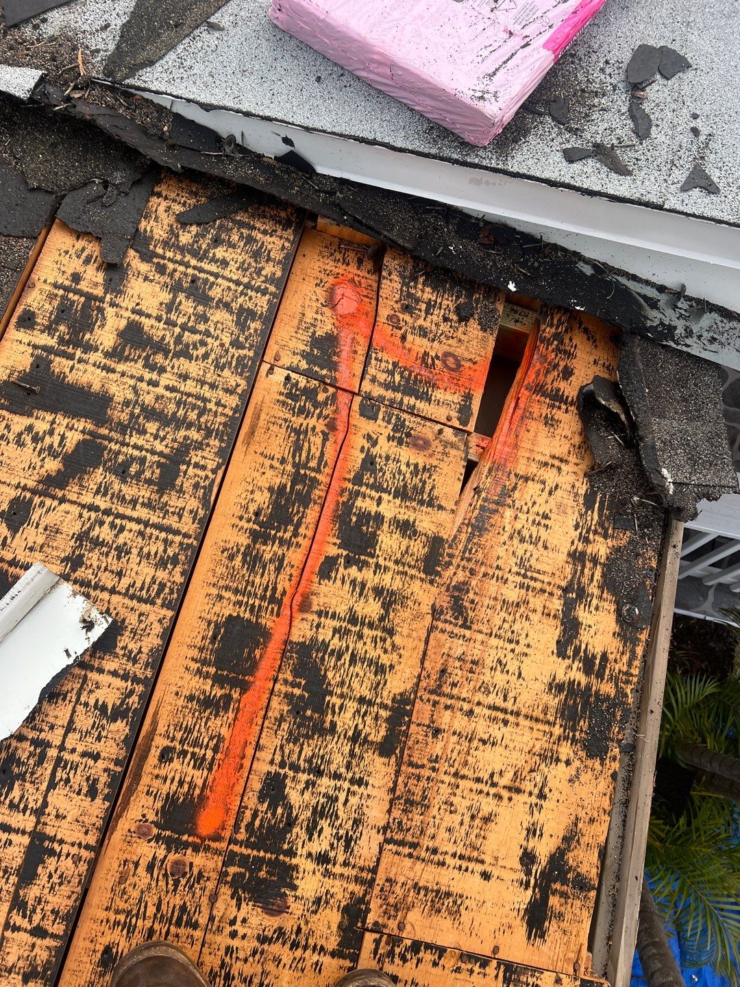 Project in Tierra Verde 33715 by Mitchell Roofing Company LLC
