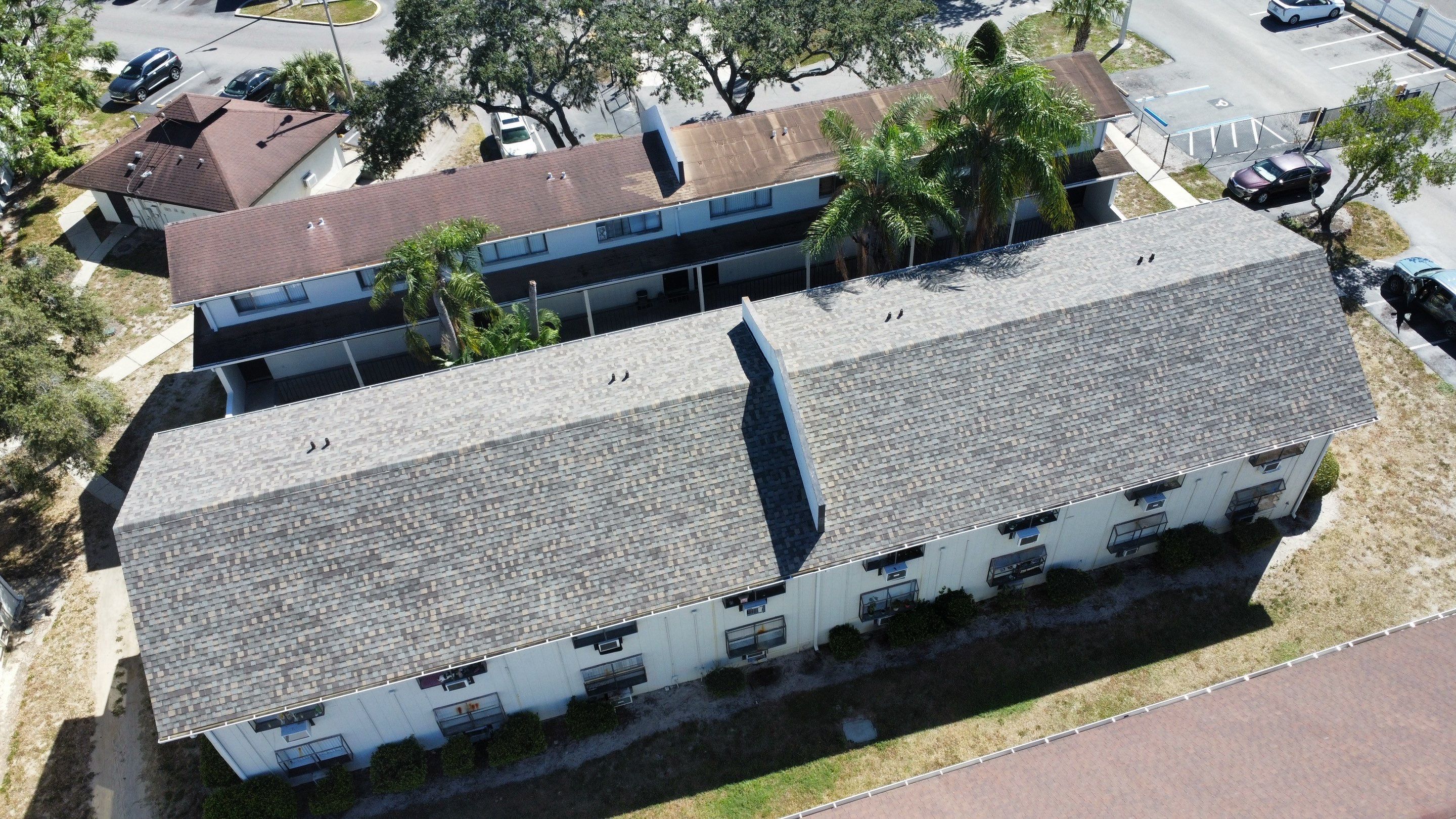 Roof Replacement in Tampa, FL by Steadfast Roofing