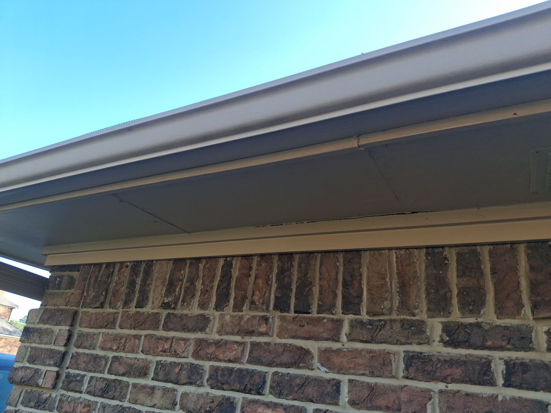 One Longview Home, Plenty of Fresh Finishes by Quality Coats Painting