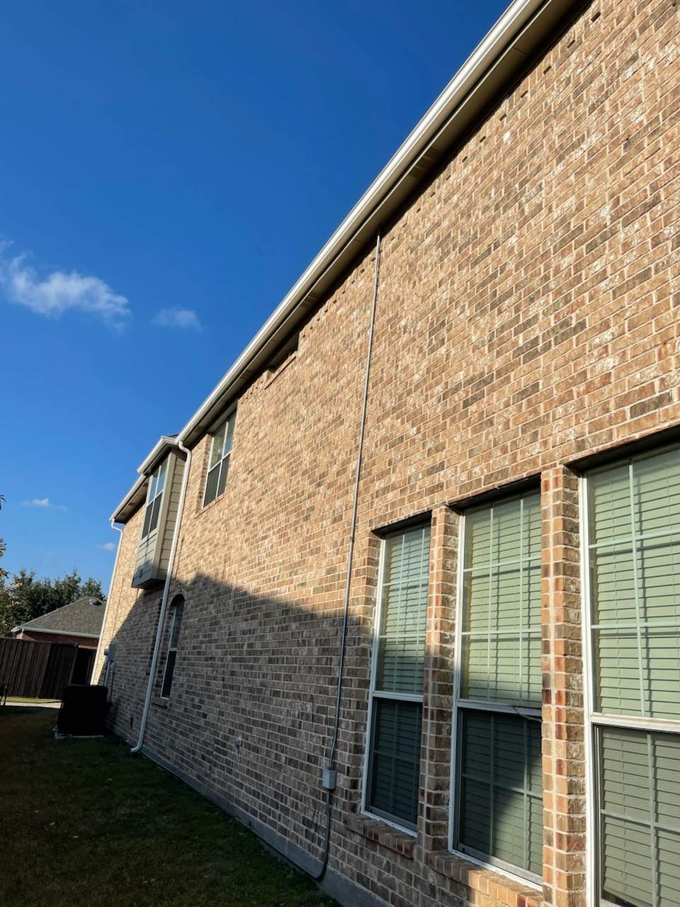 Project in Wylie by Rhino Roofing and General Contracting, LLC
