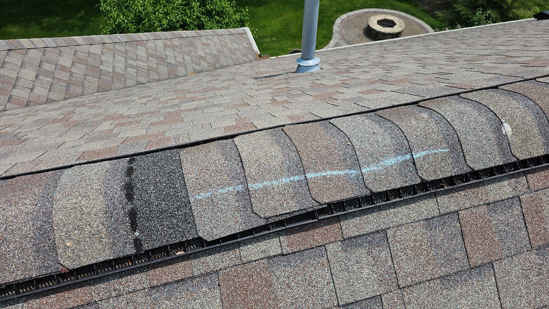 ATLAS PINNACLE COLOR: COPPER CANYON by Eagle Eye Roofing