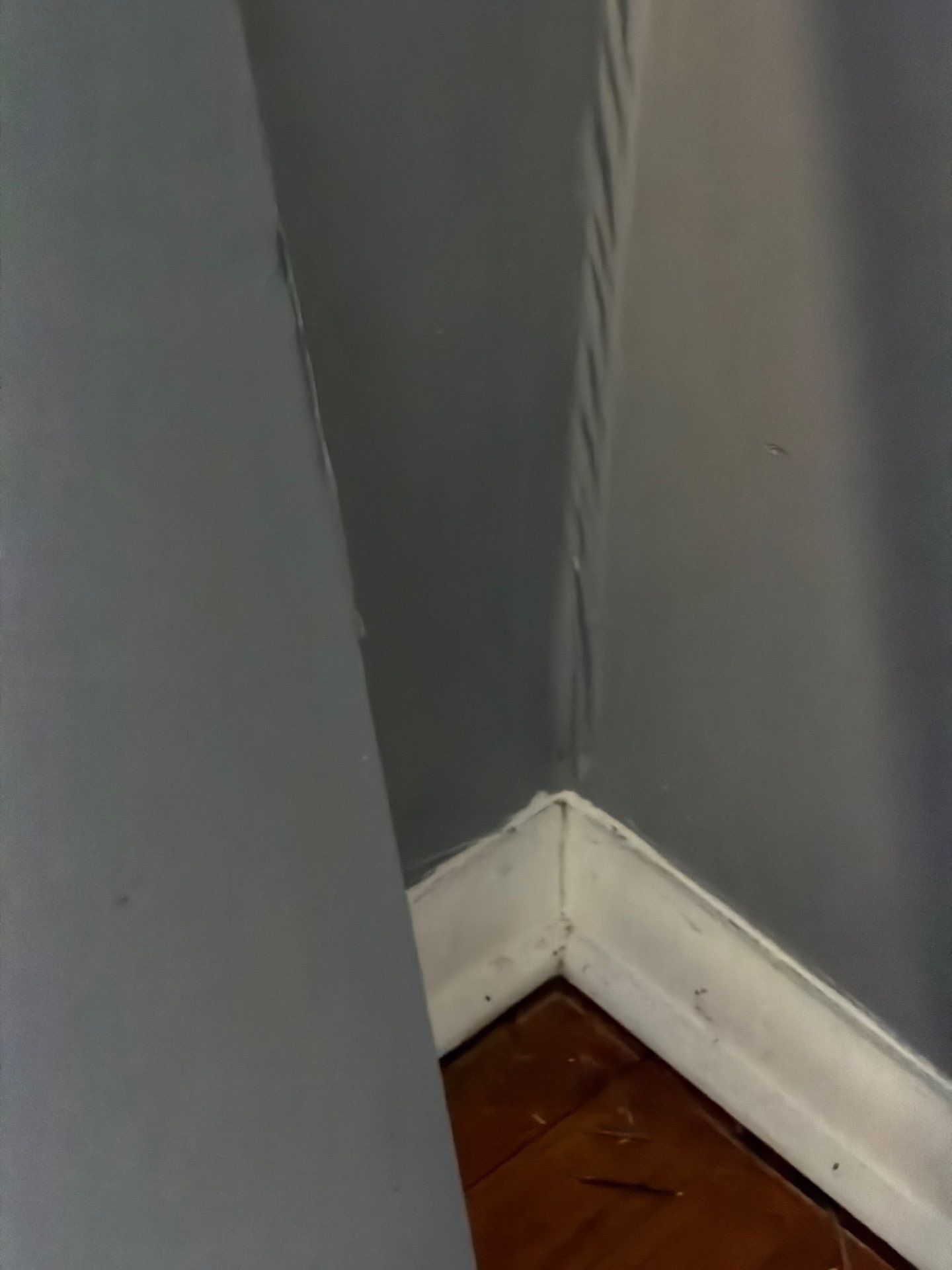 Water Damage Claim in Philadelphia by FLAPA & KeyStone