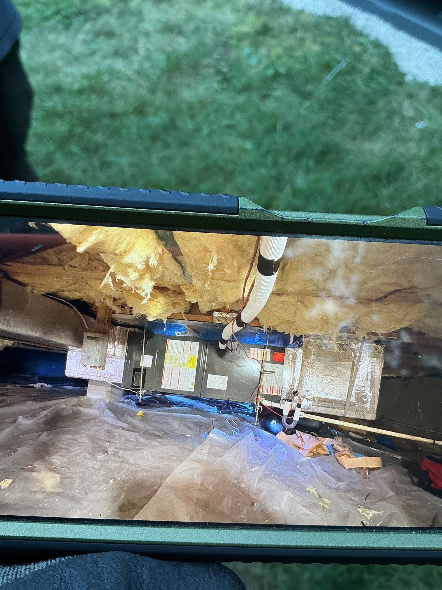 2 system Change out by Elemental Heating and air conditioning LLC