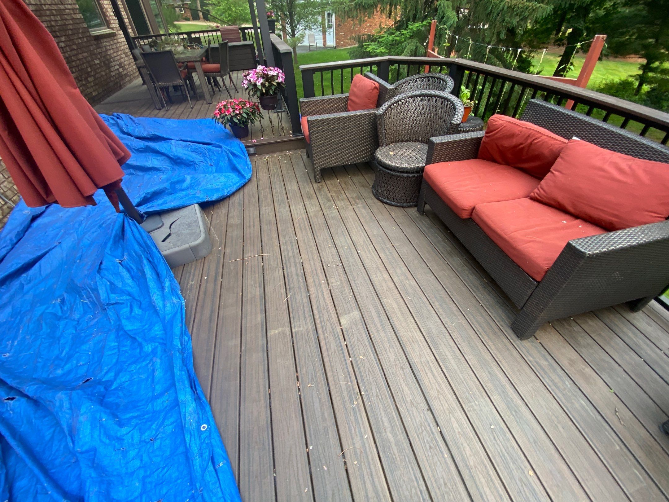 Roof Replacement using CertainTeed Landmark by 180 Contractors