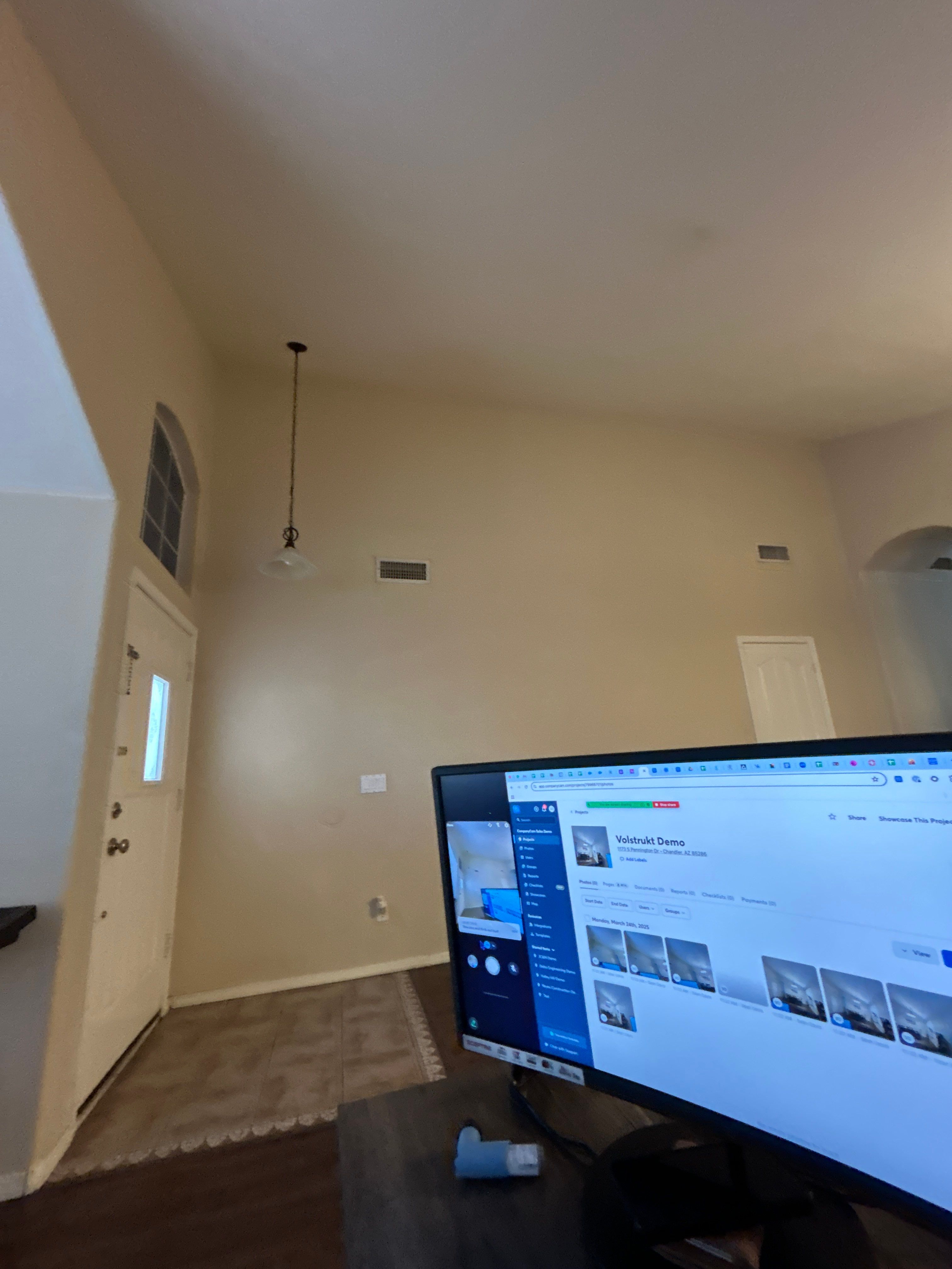 test by CompanyCam Sales Demo