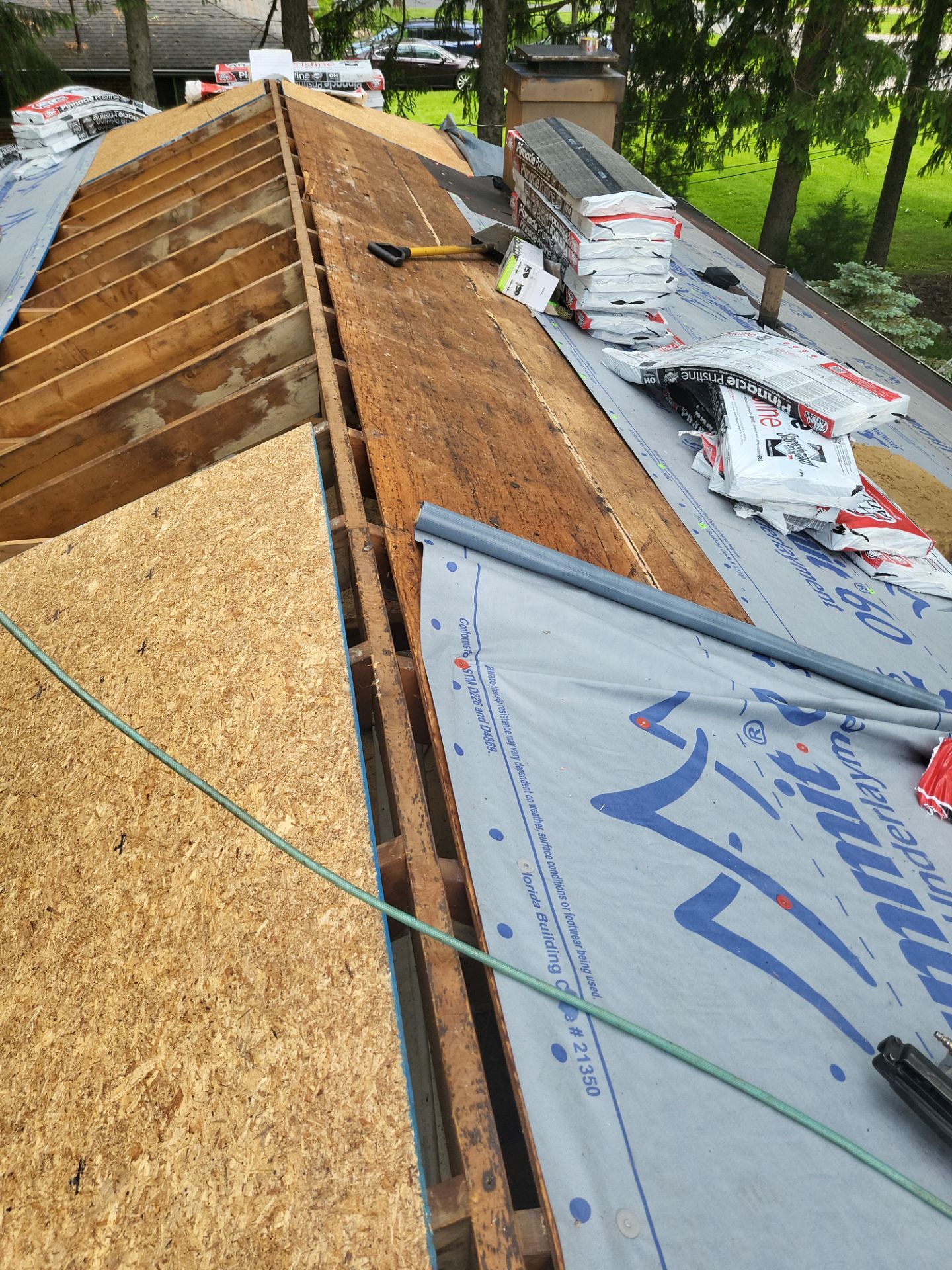 Atlas Pinnacle, Color, Black Shadow, Drip Edge, Color, Black by Eagle Eye Roofing