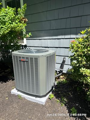 Project in Morristown