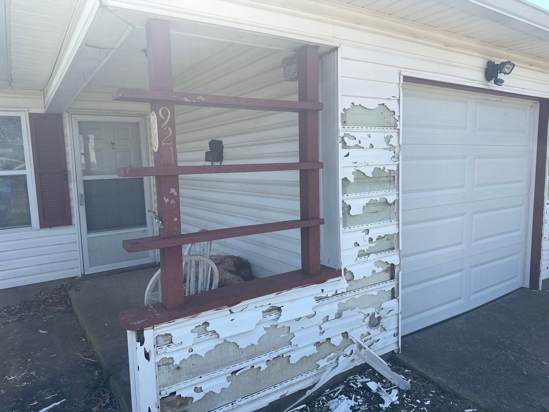 Project by 6D Roofing & Consulting, LLC by 6D Roofing & Consulting, LLC