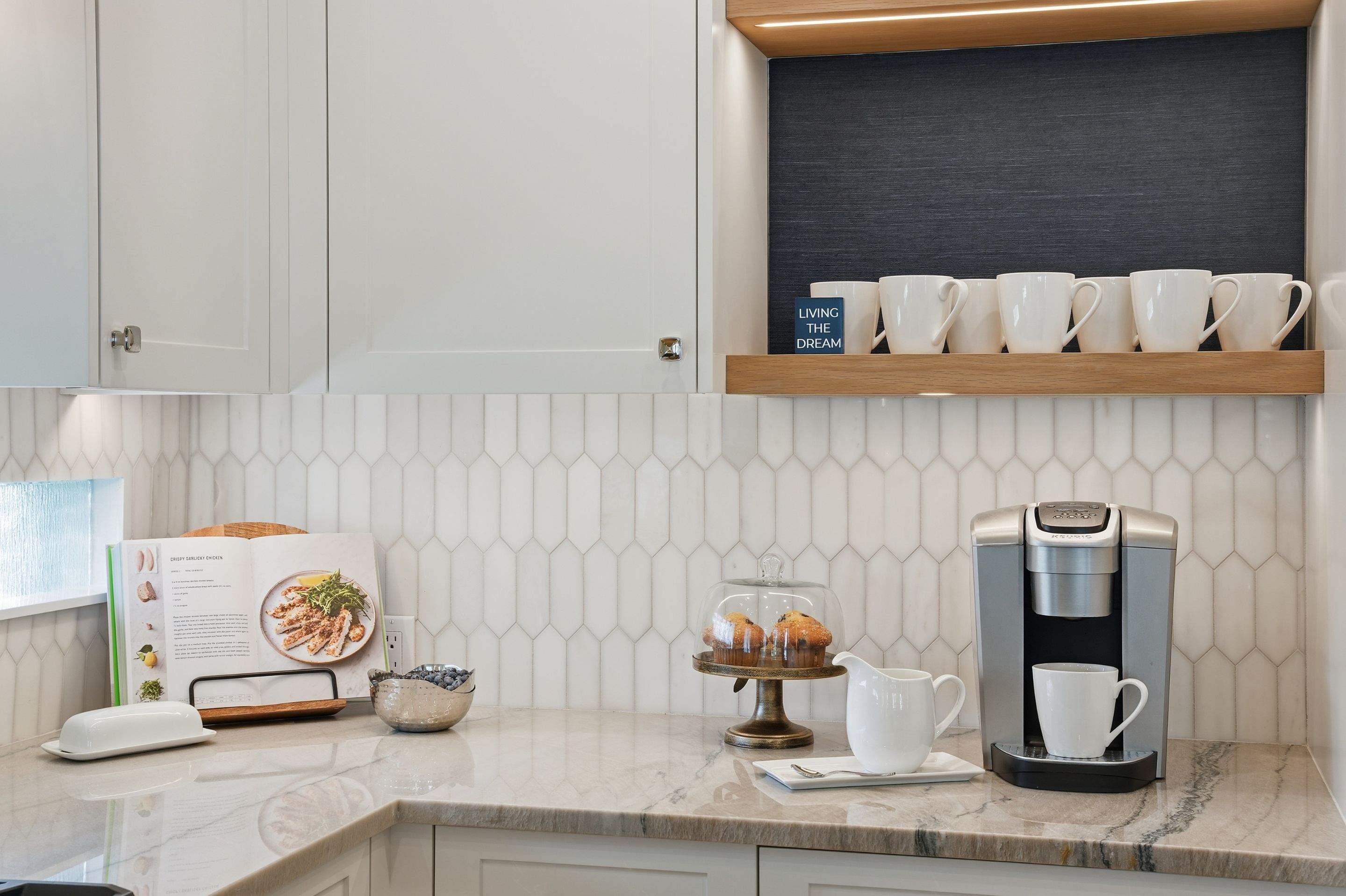 Complete Interior Renovation and Custom Cabinetry in Naples, Florida by A & E Construction of Florida Inc