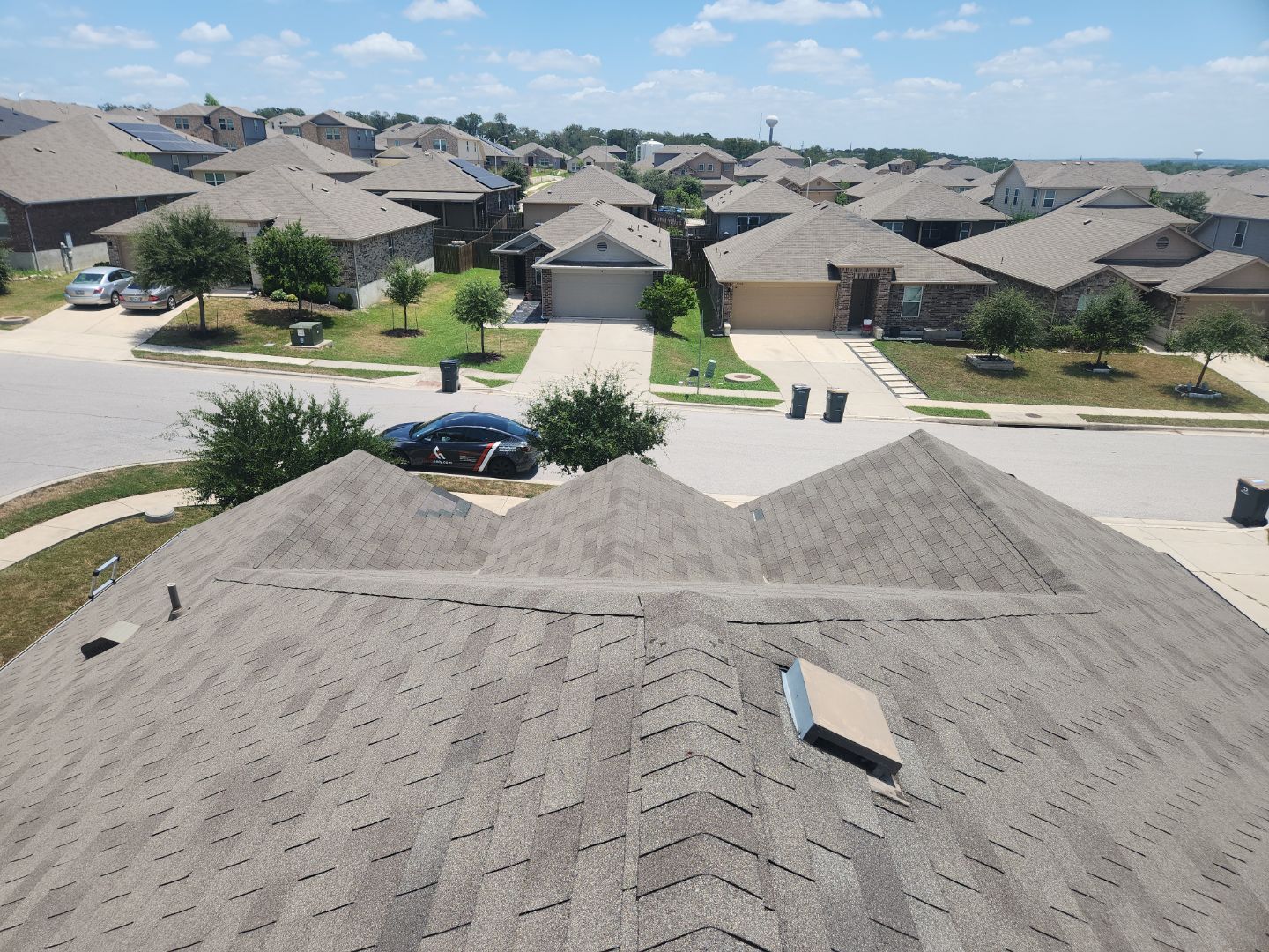 Roof Repair by RoofsOnly.com