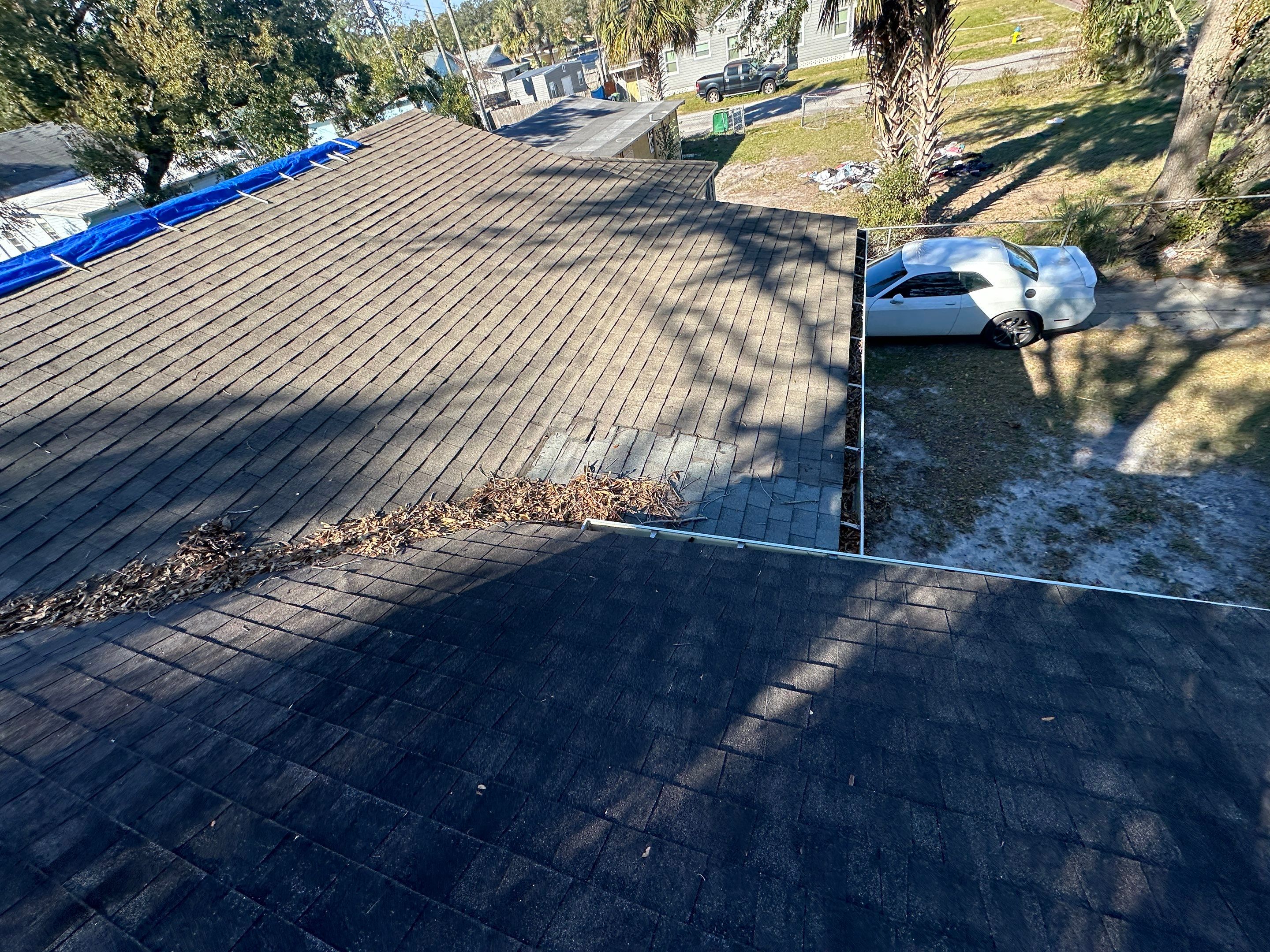 Water Damage Claim in Riverview by FLAPA & KeyStone