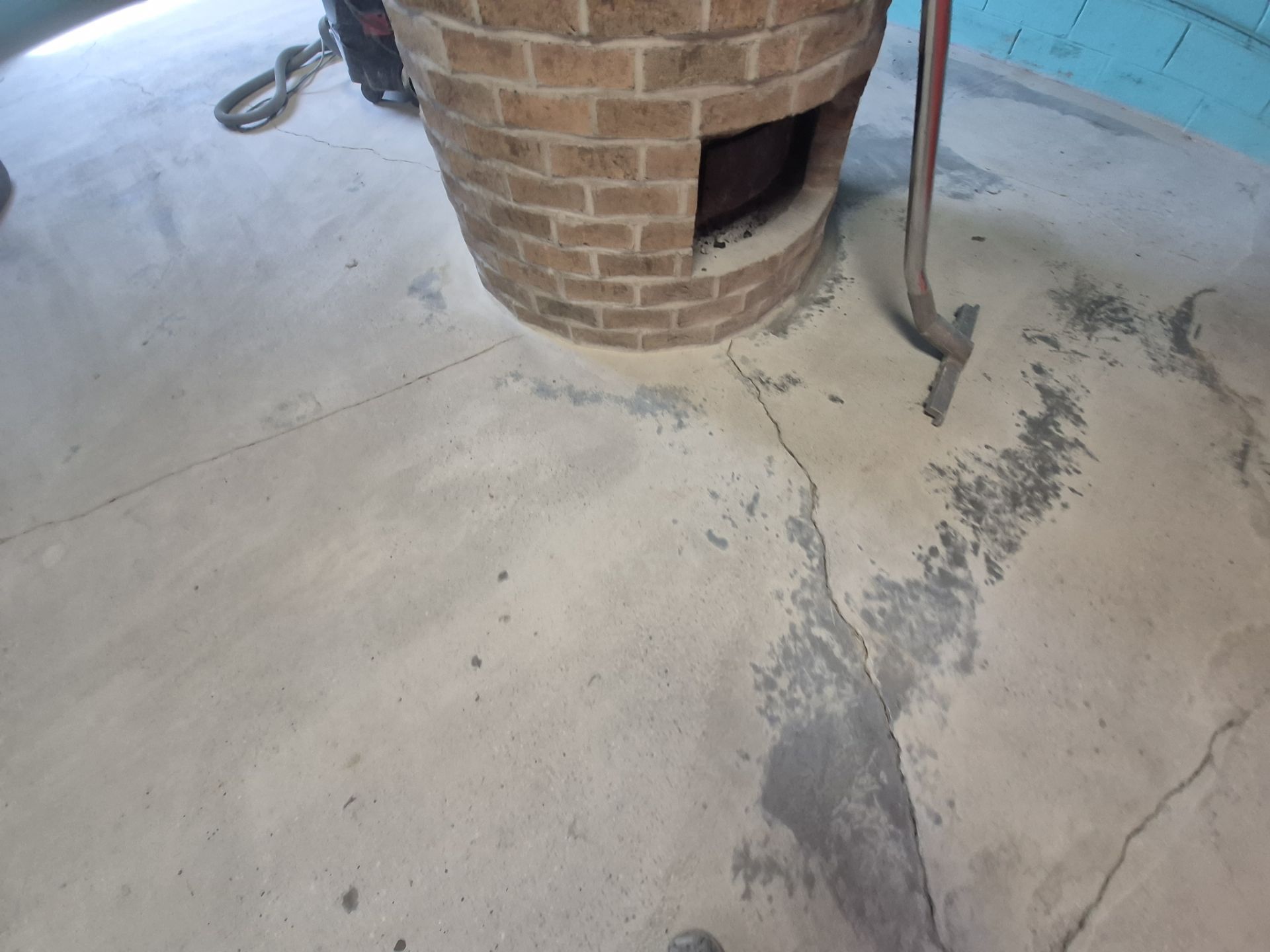 Project in Owendale by Wise Coatings of Central Michigan