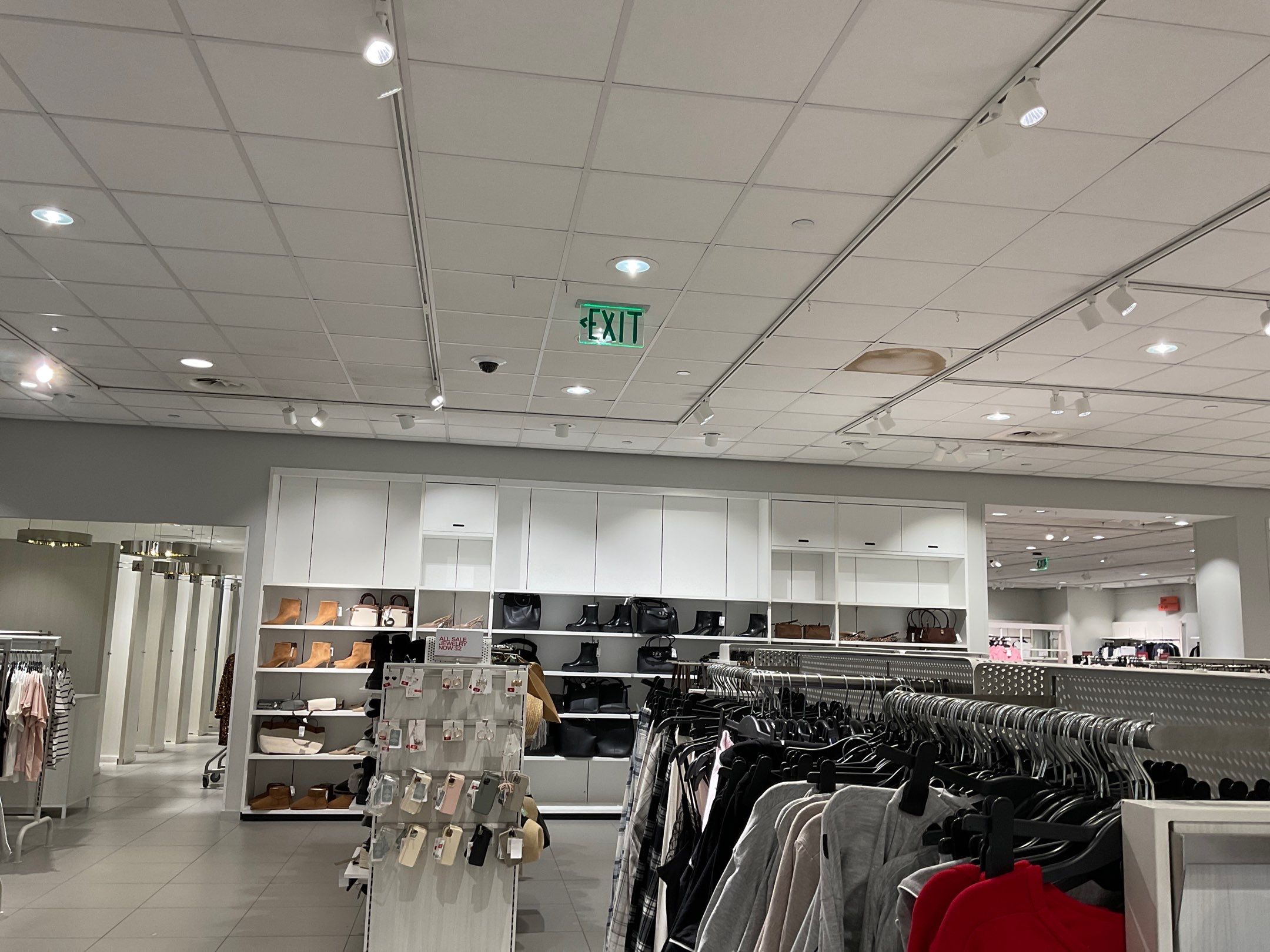 Commercial Interior Painting in Penndel, PA by Groovy Hues