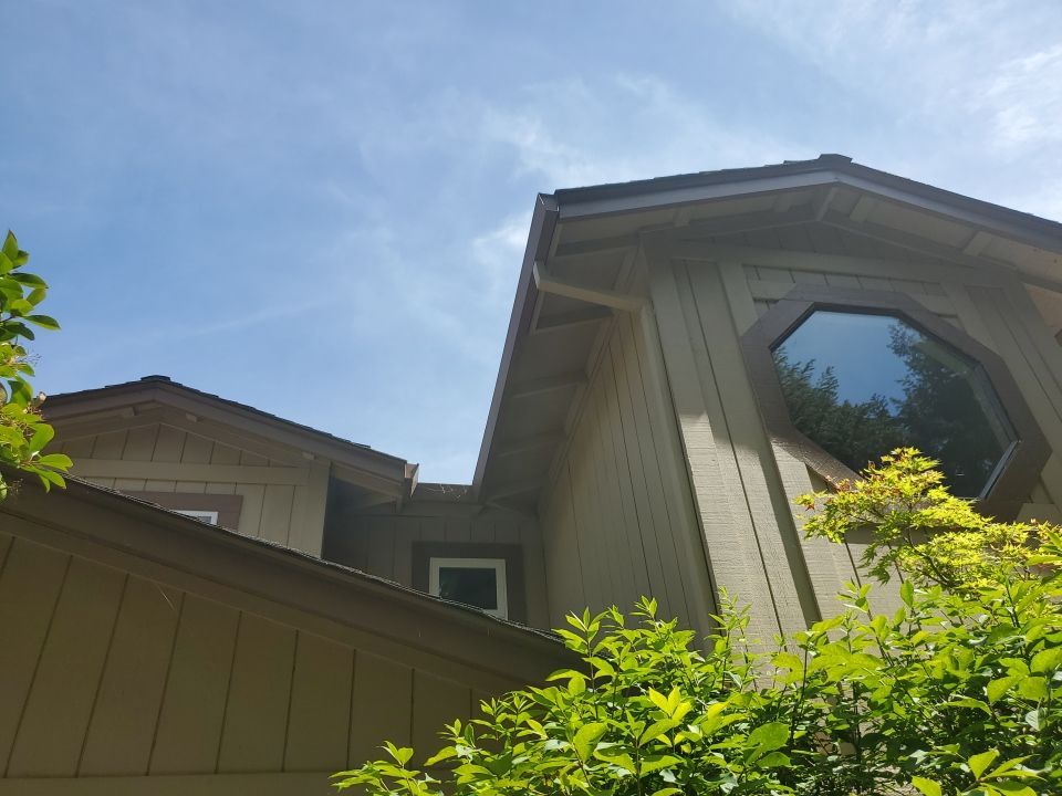 Gutters and Solar by Byers Enterprises 