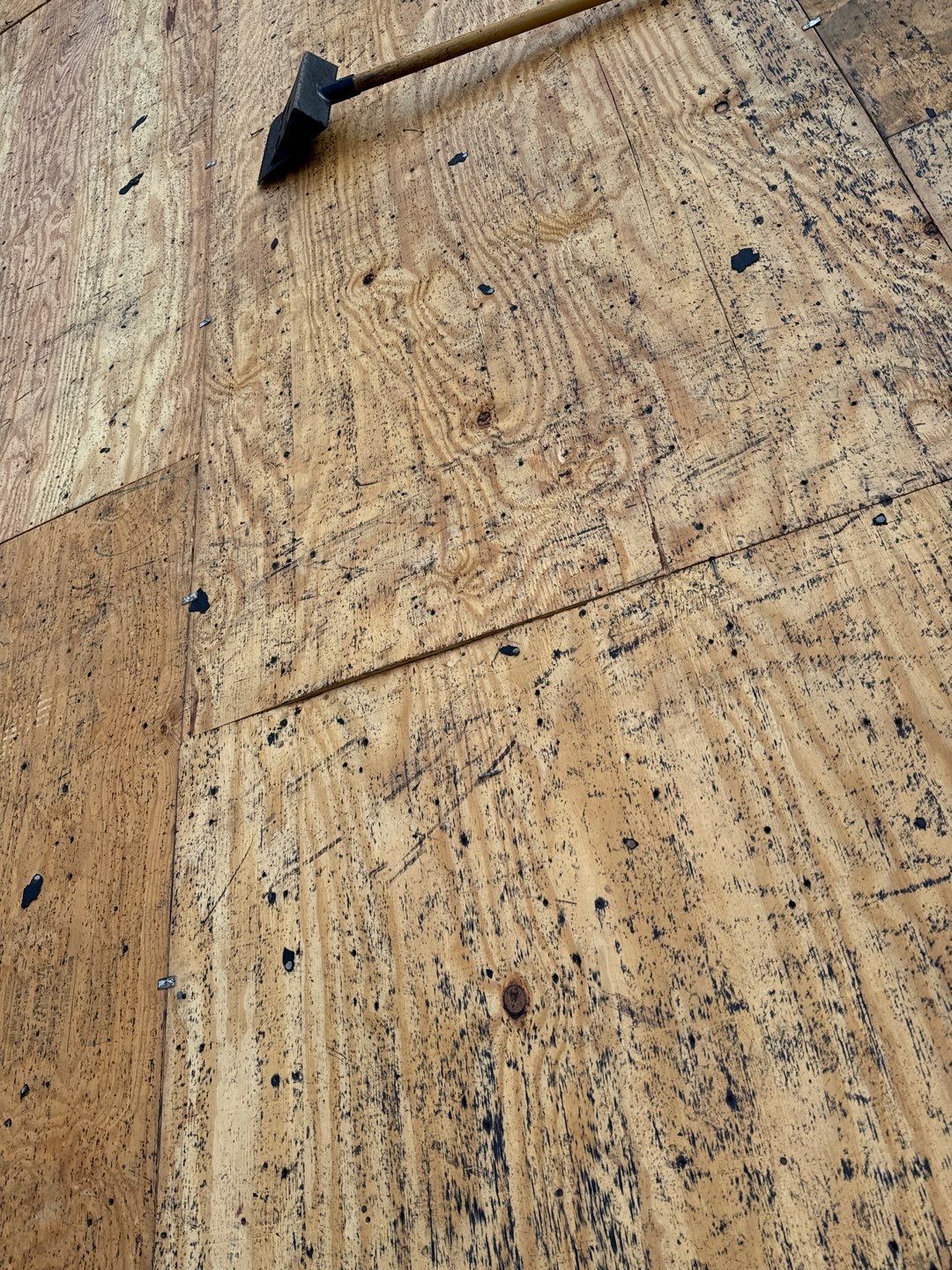 Project in Davidsonville by Elvis General Construction LLC