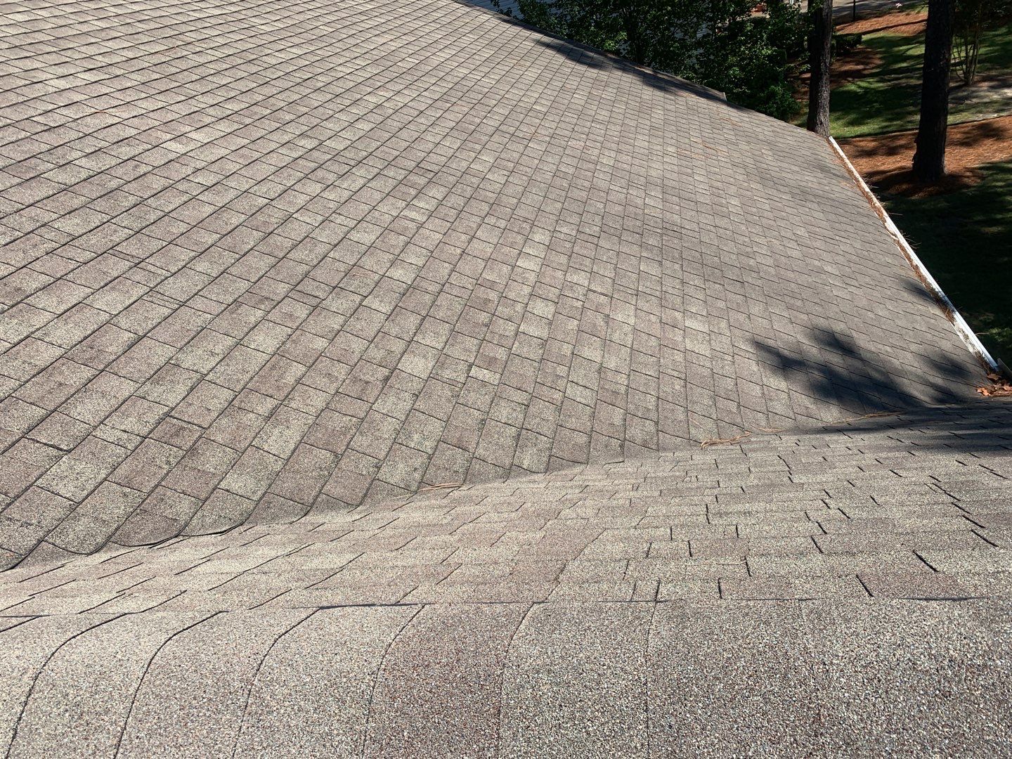 Re-Roof by American Roofing NC