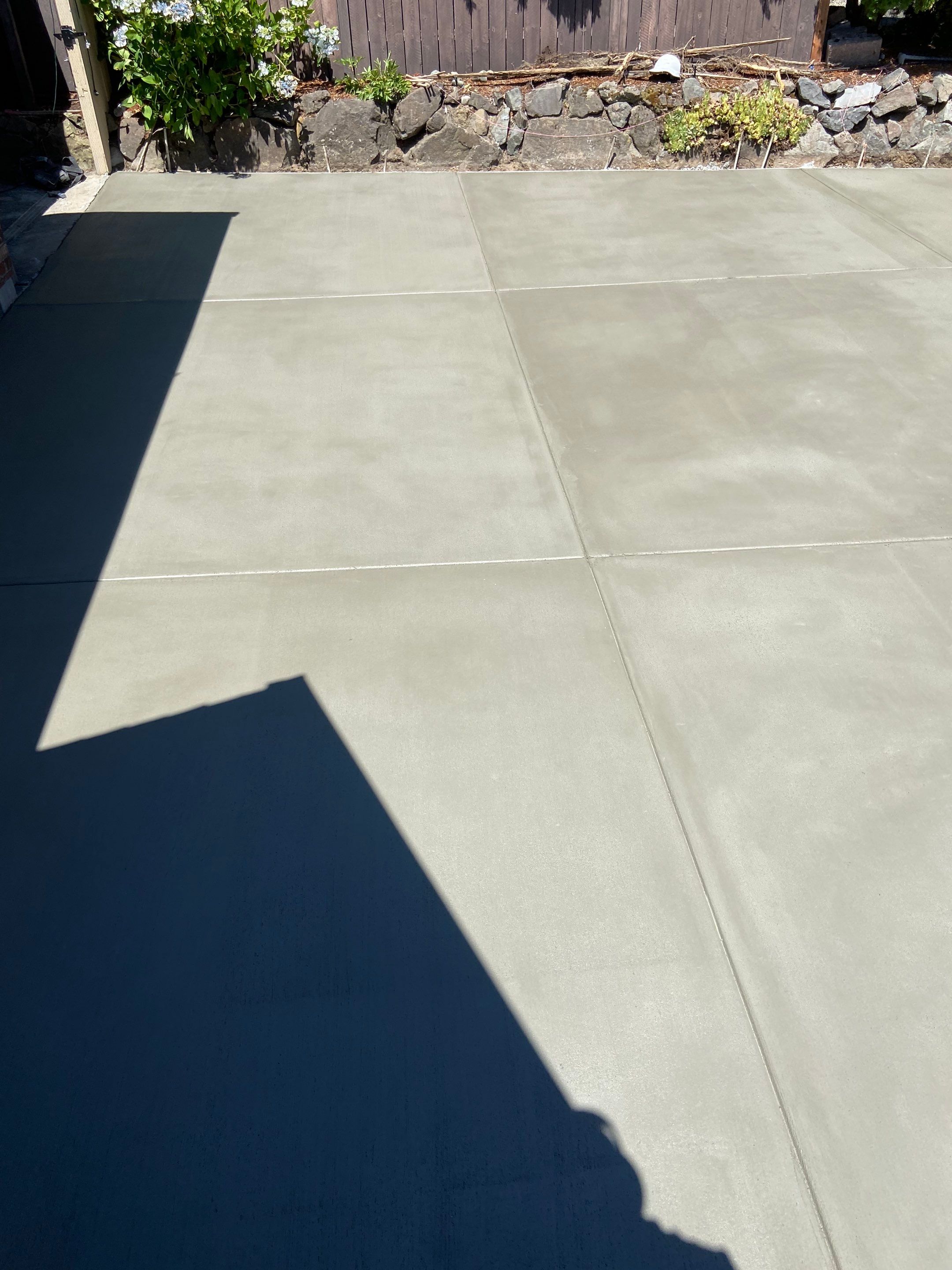 Dan | Concrete & Asphalt Driveway Repair  by Jireh Asphalt & Concrete Inc 