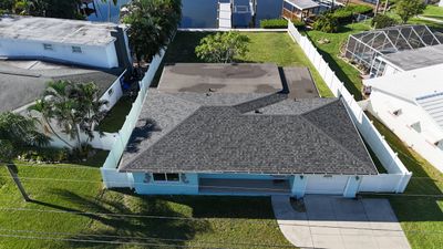 Roof Replacement in St Petersburg, FL