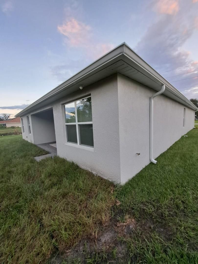 Gutter Repair and Tune-Up in Punta Gorda FL by Gutter Professors