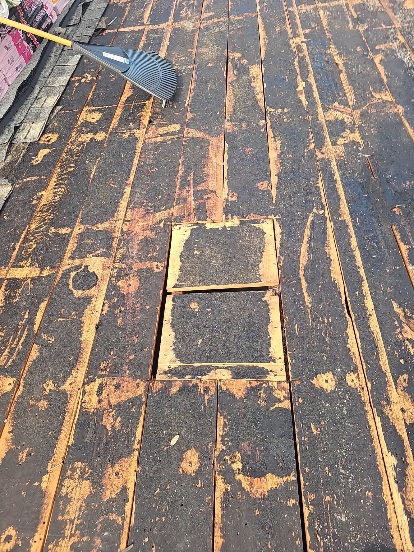Project in Pinellas Park 33782 by Mitchell Roofing Company LLC