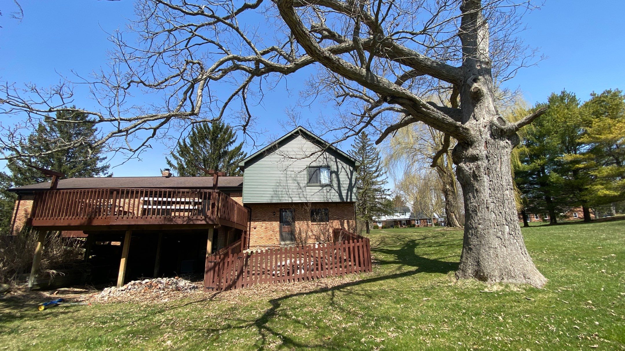 Siding Replacement using CertainTeed Restoration Classis D4 by 180 Contractors