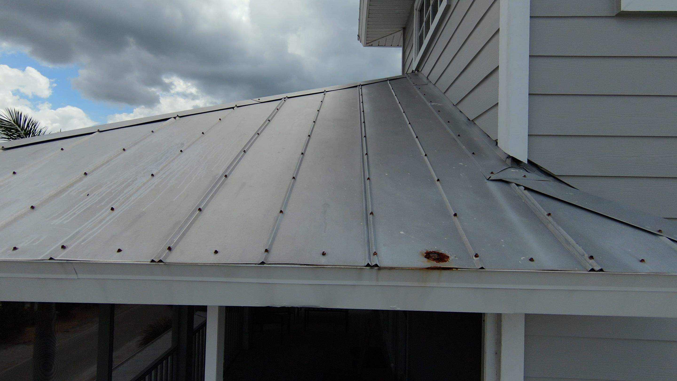 Residential Roofing Inspection  by Four Peaks Roofing