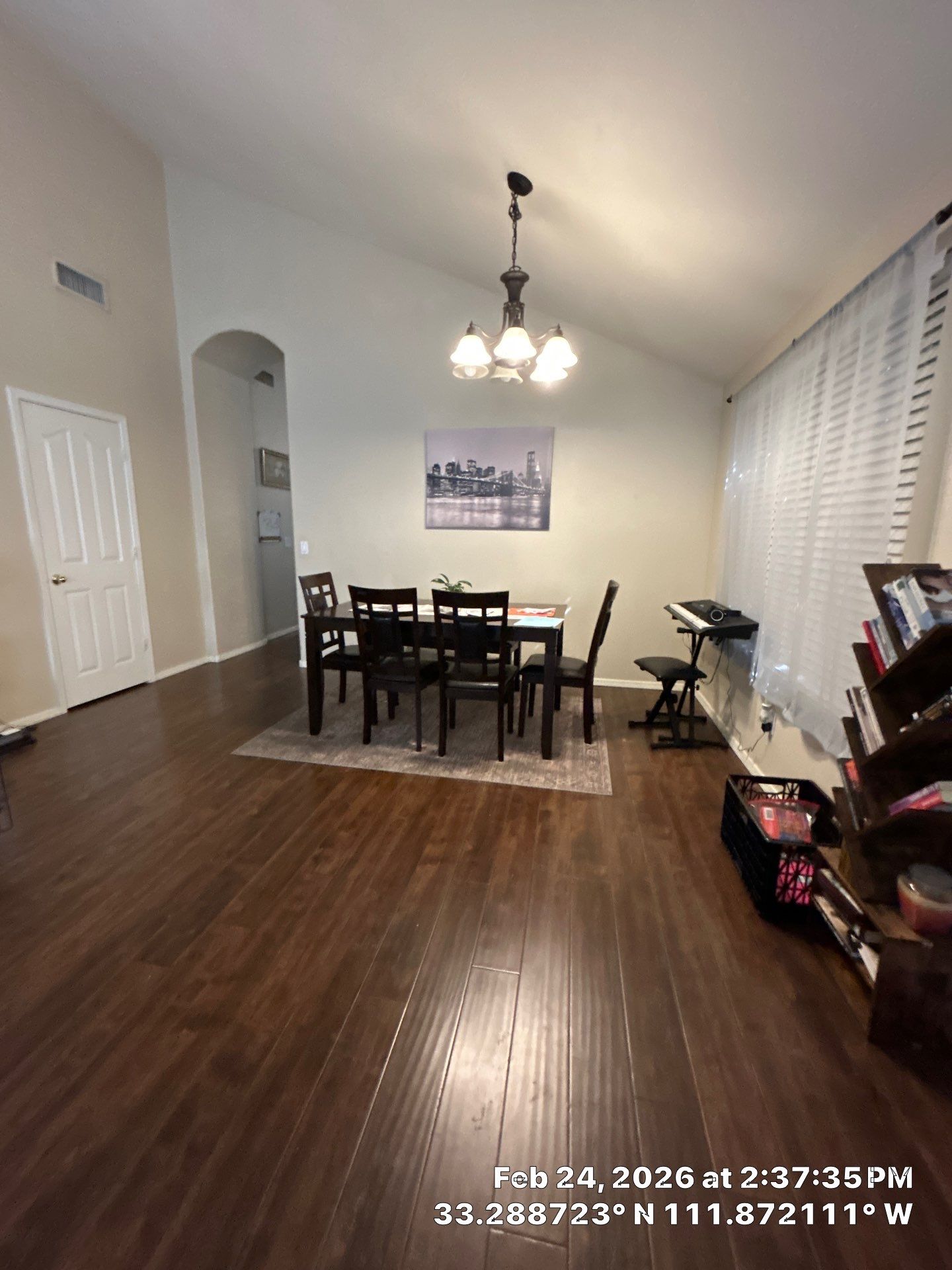 test by CompanyCam Sales Demo