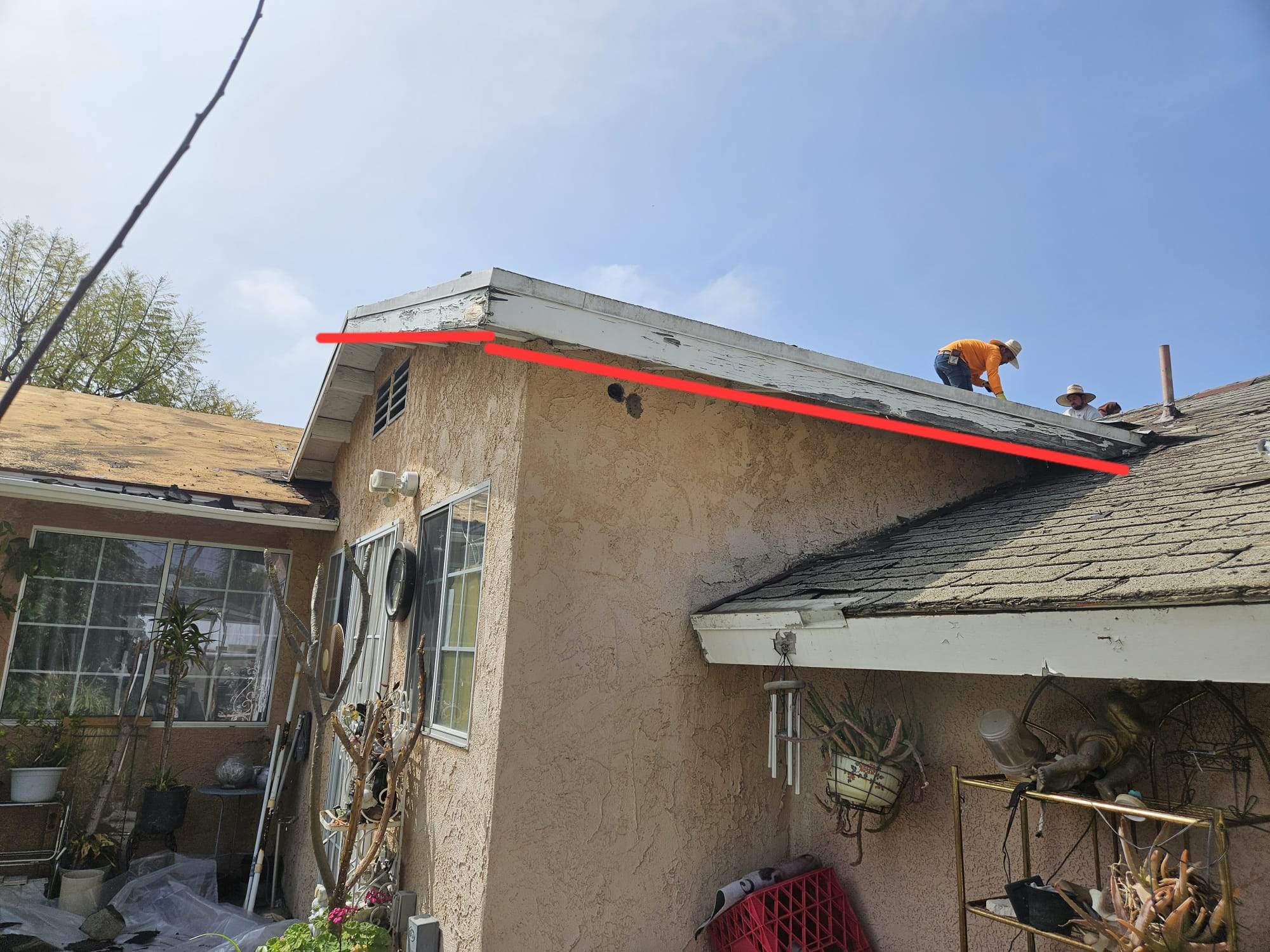 Roof Replacement - 12566 Mineola St by Epic Roof Replacement