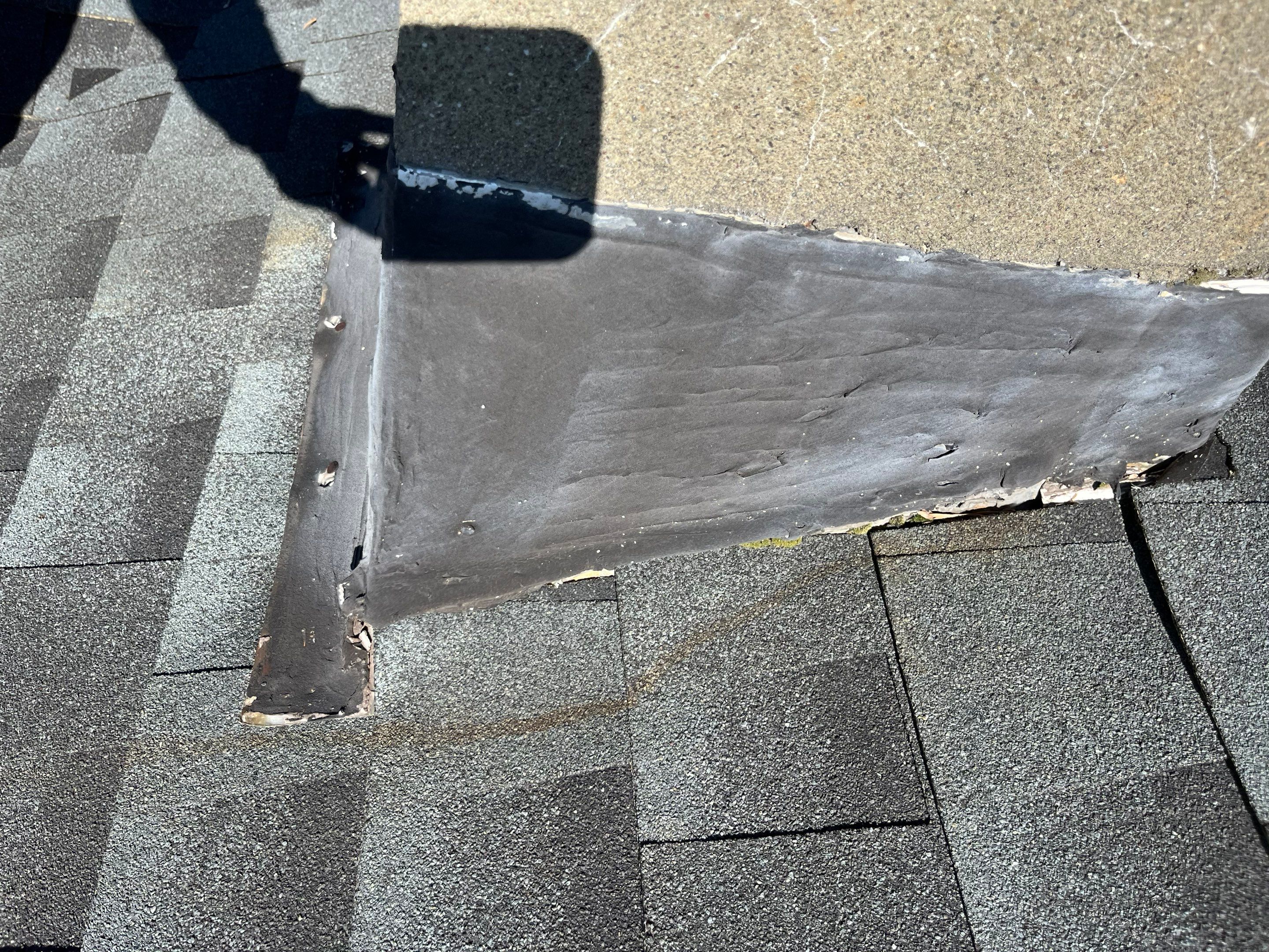 Residential Roof Repairing by Infinity Solar Systems