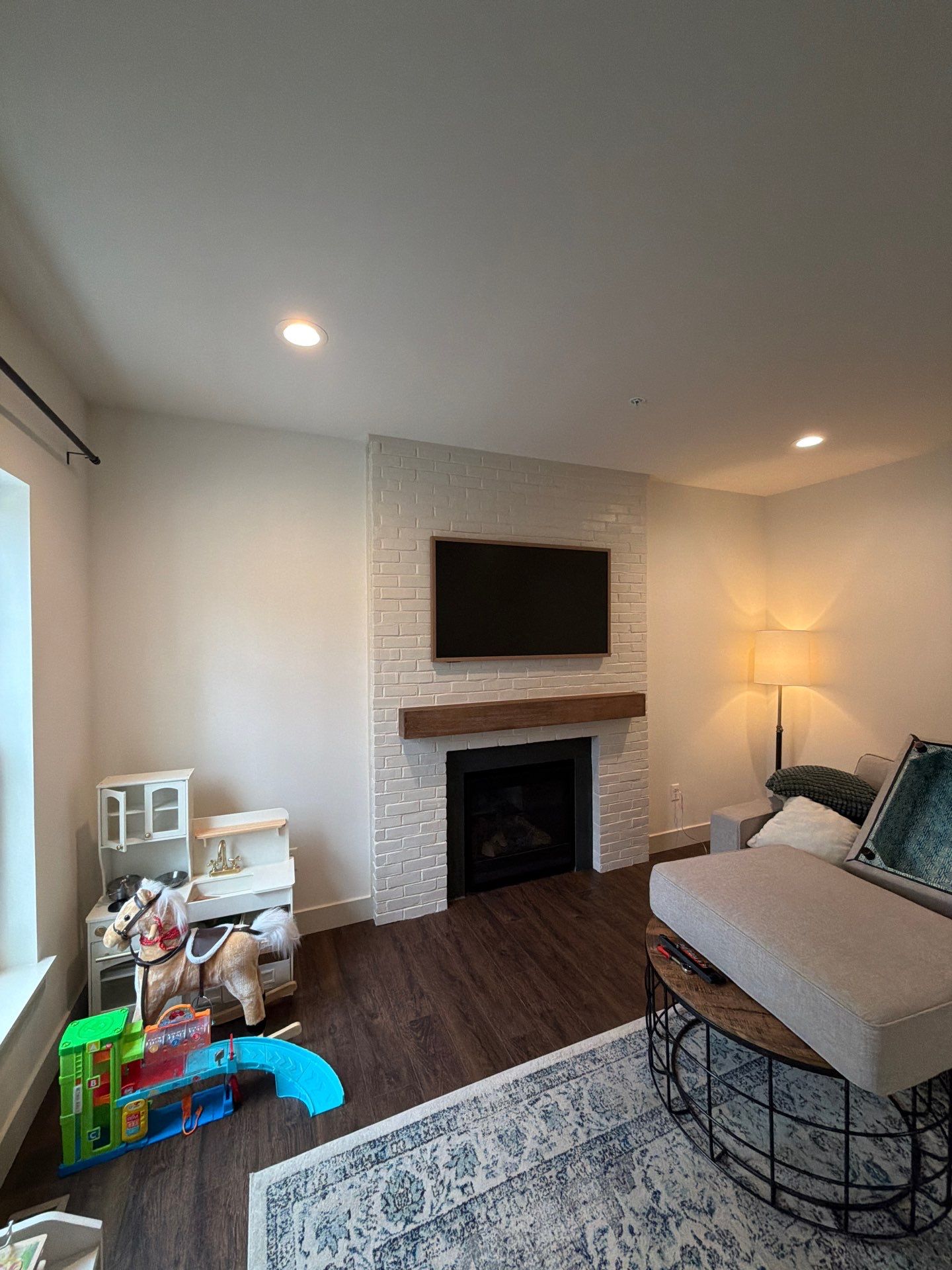 Whole-Home Interior Refresh in Malvern by Groovy Hues