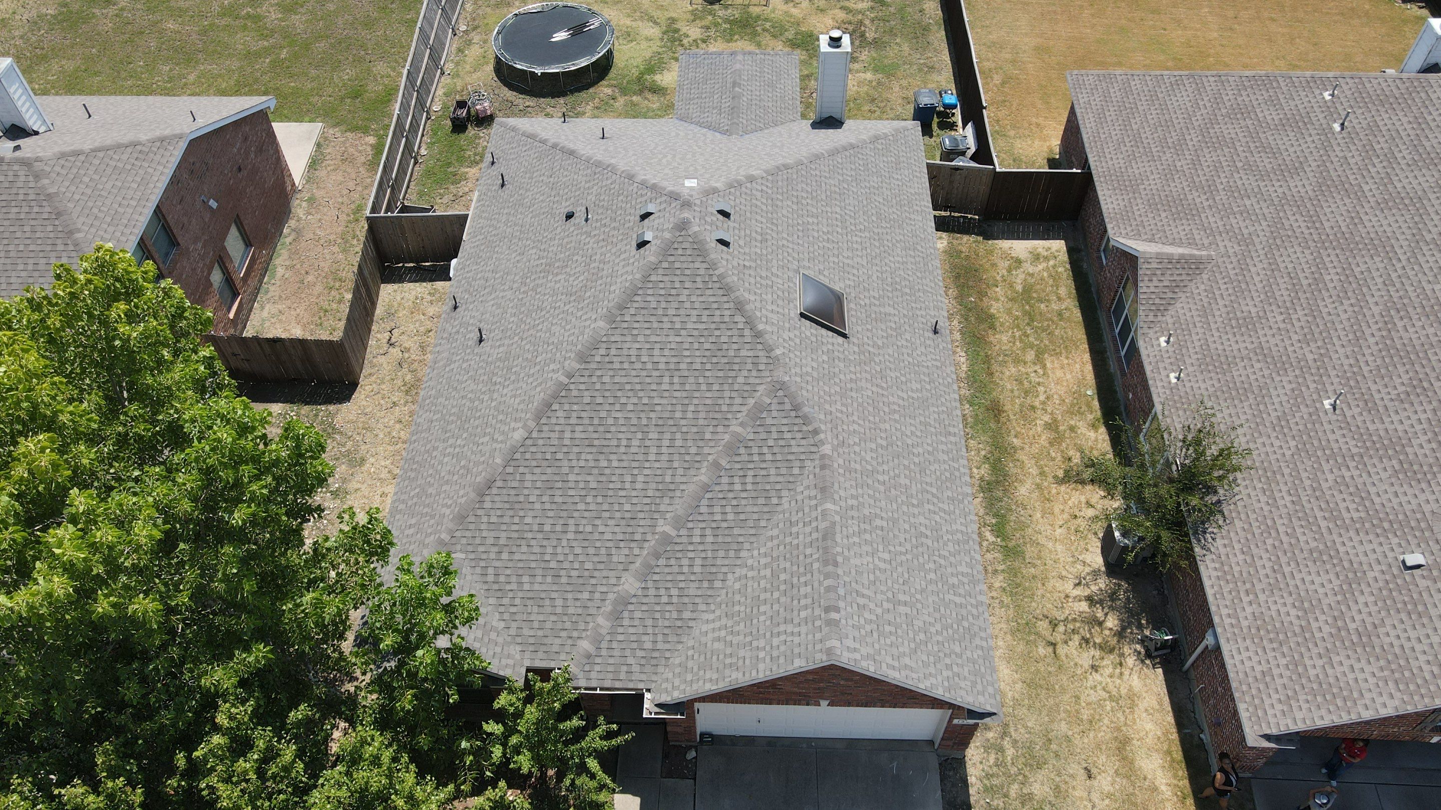 Project in Princeton by Armor Roofing | Exteriors
