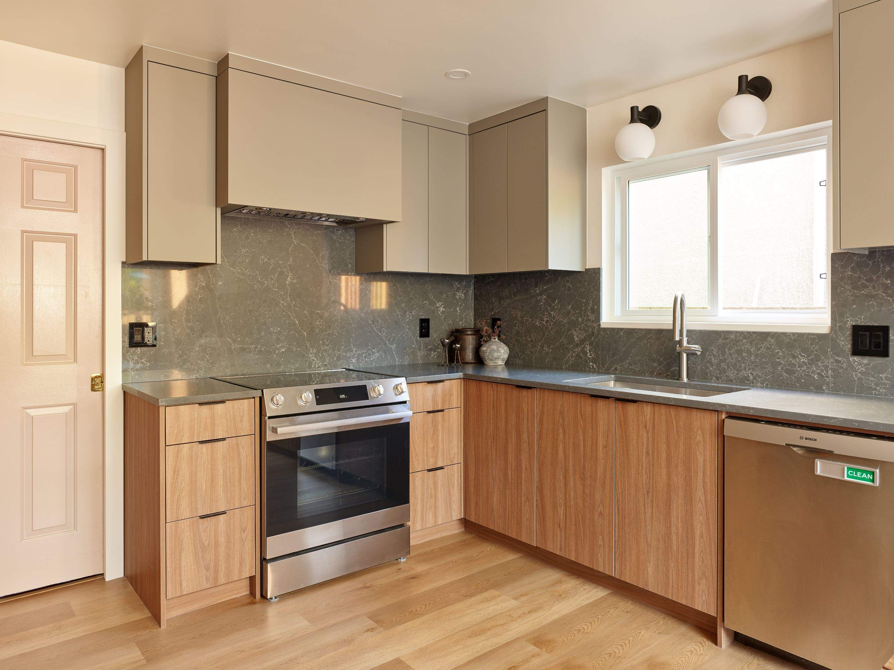 Vancouver Renovation - Dunbar-Southlands by YVR Construction Group