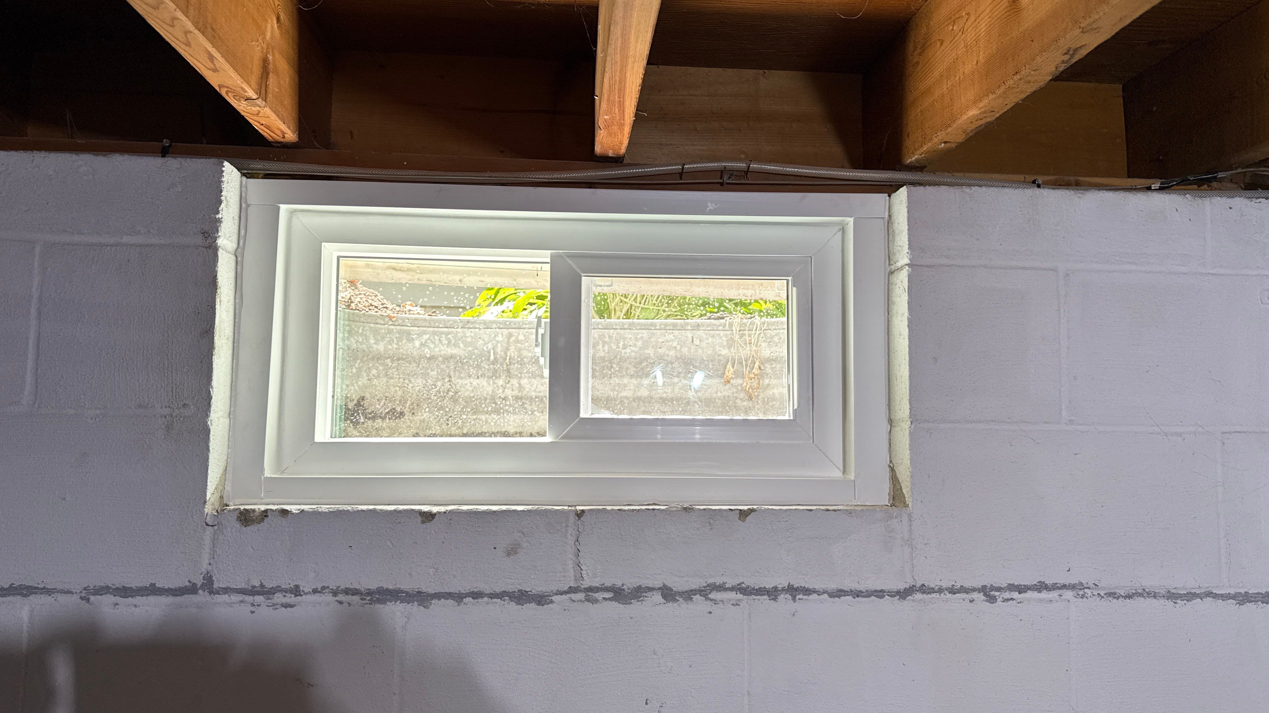 Pella 250 Series Window Replacement by United Windows and Siding LLC